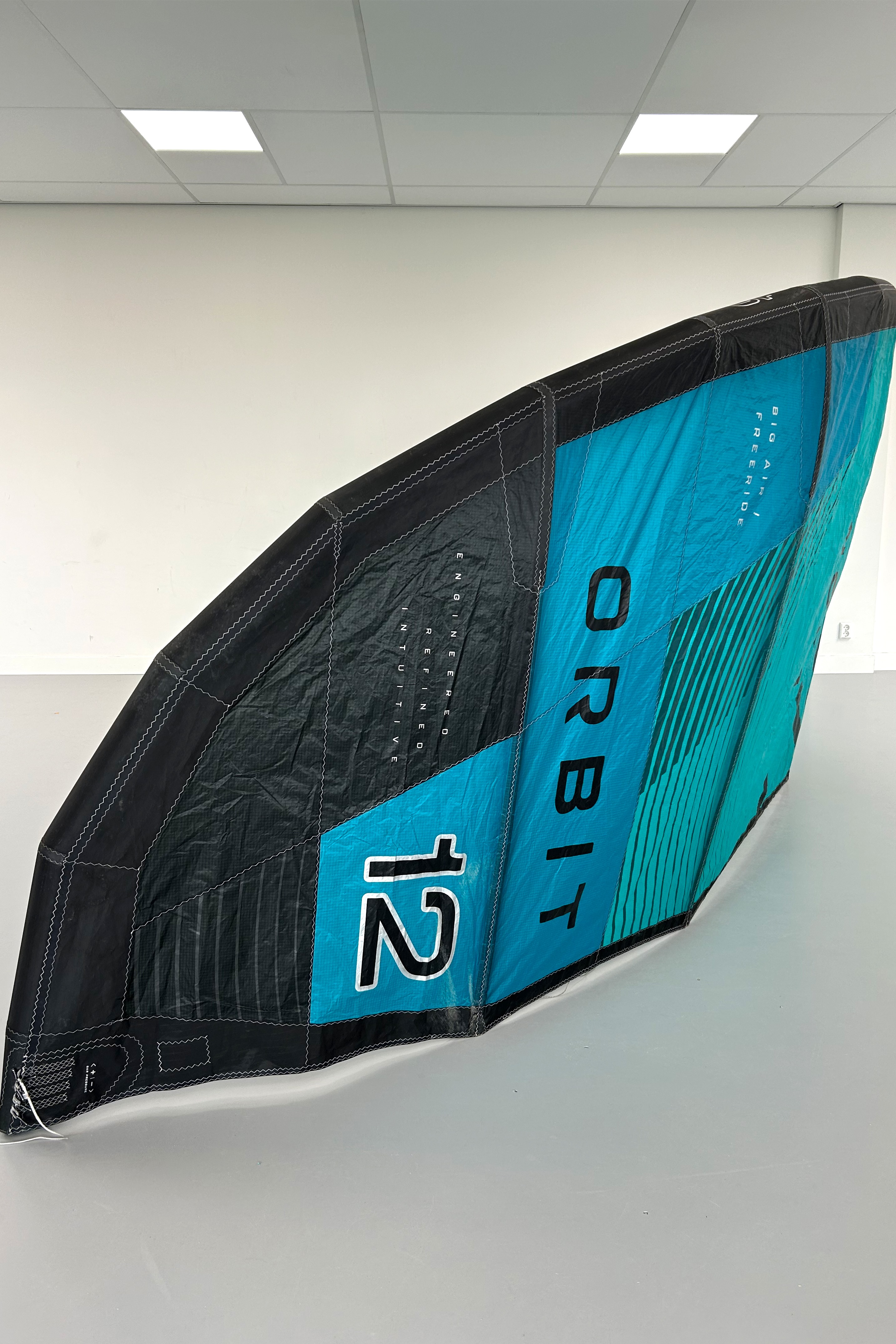 North-Orbit 2024 Kite (2nd)