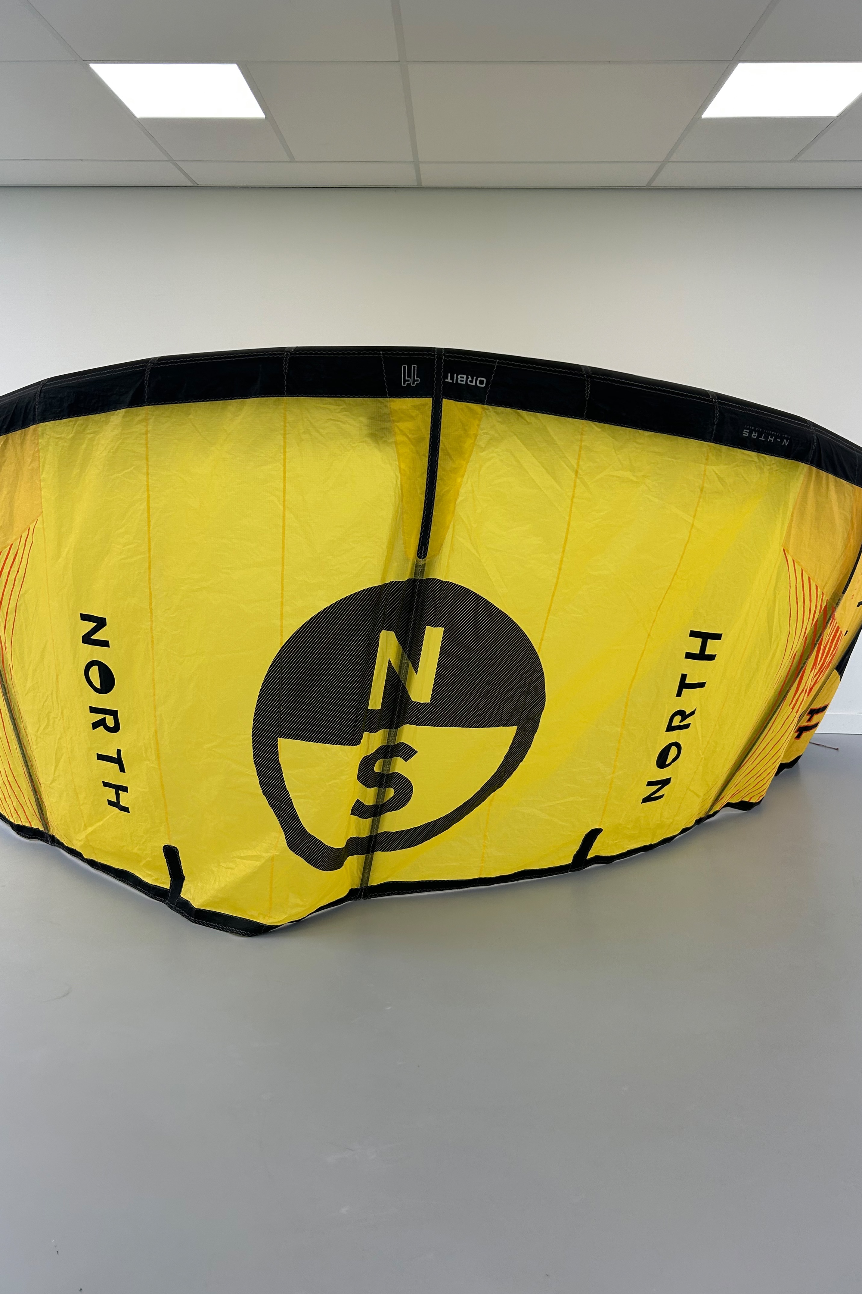 North-Orbit 2024 Kite (2nd)