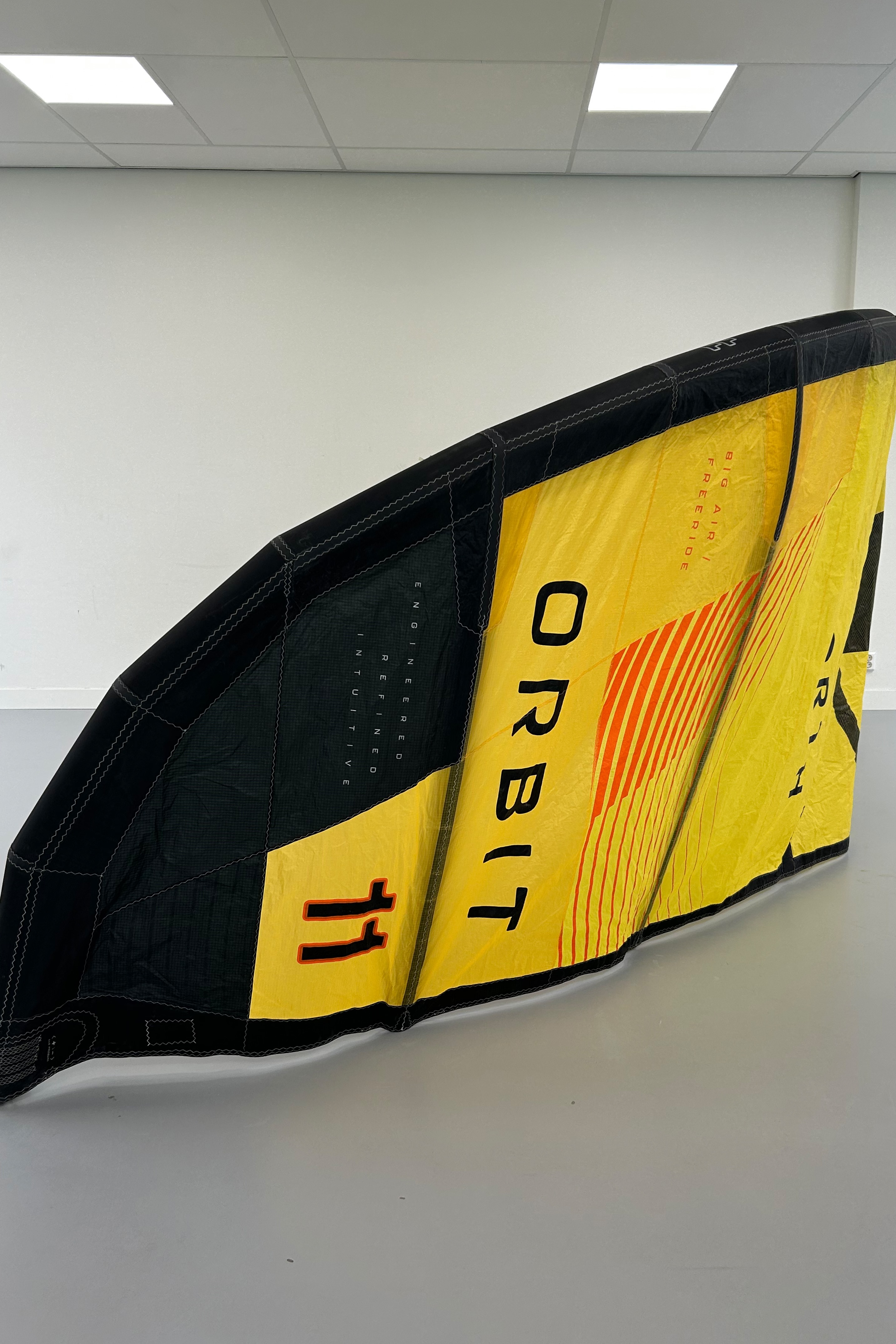 North-Orbit 2024 Kite (2nd)