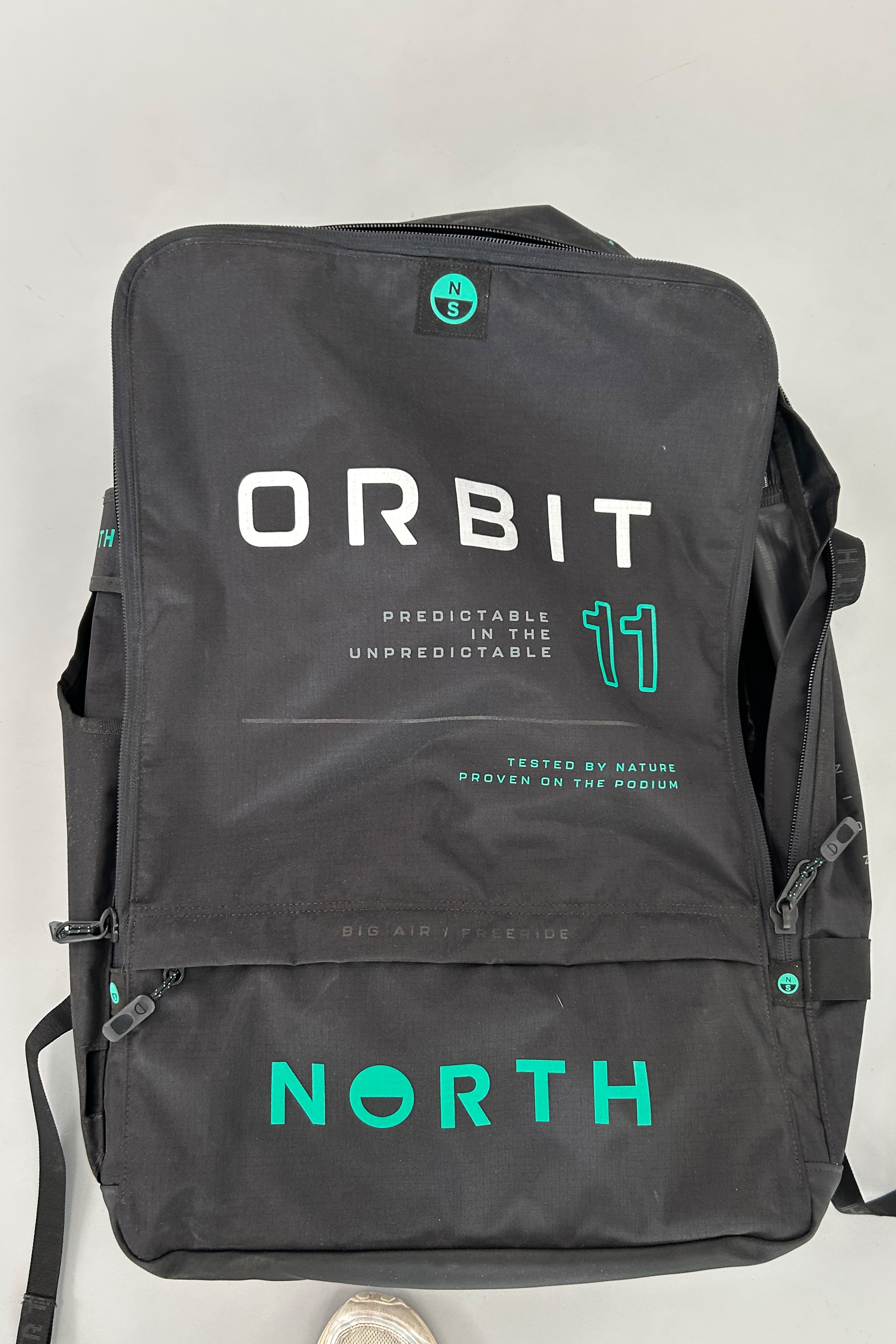 North-Orbit 2024 Kite (2nd)