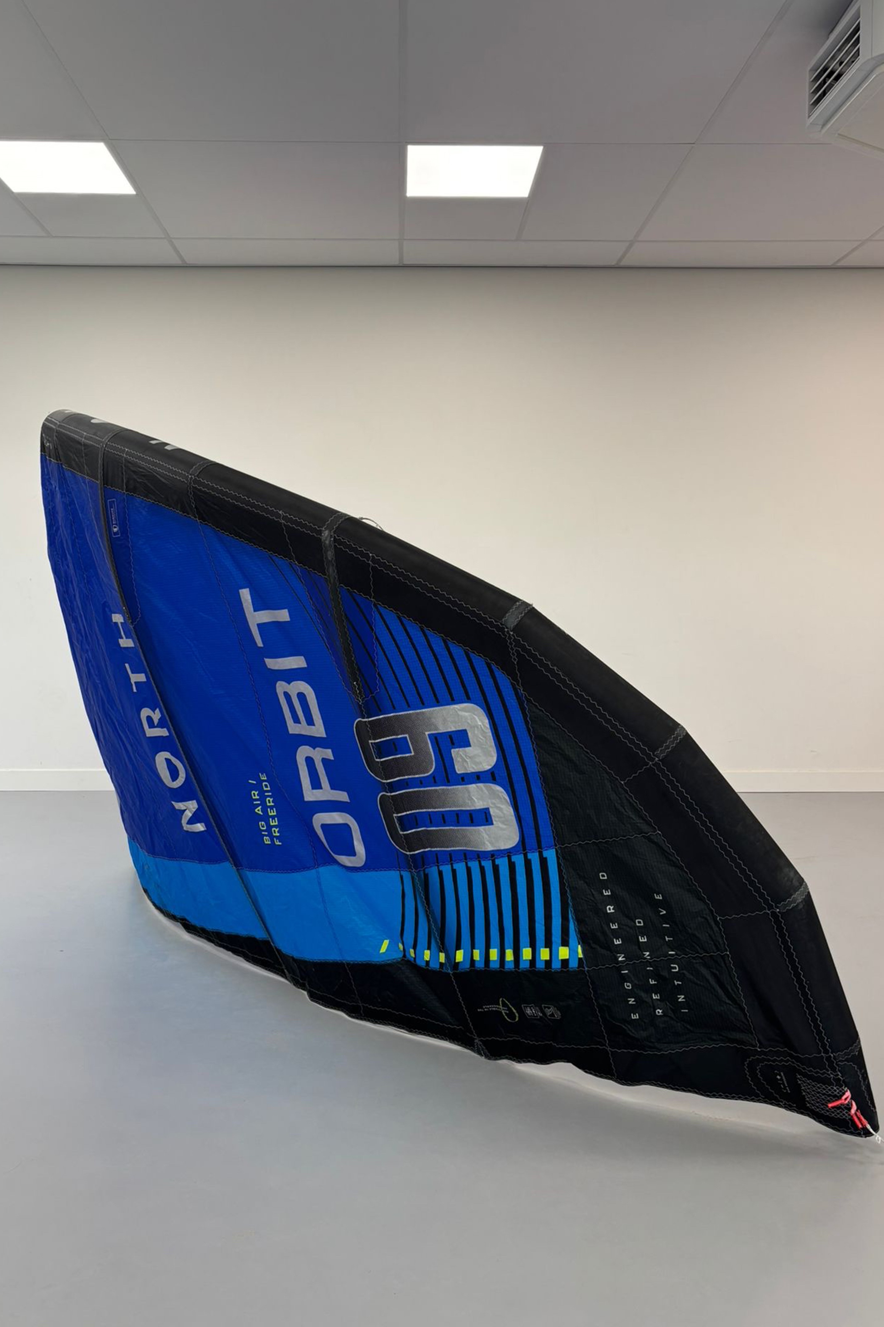 North-Orbit 2025 Kite (2nd)