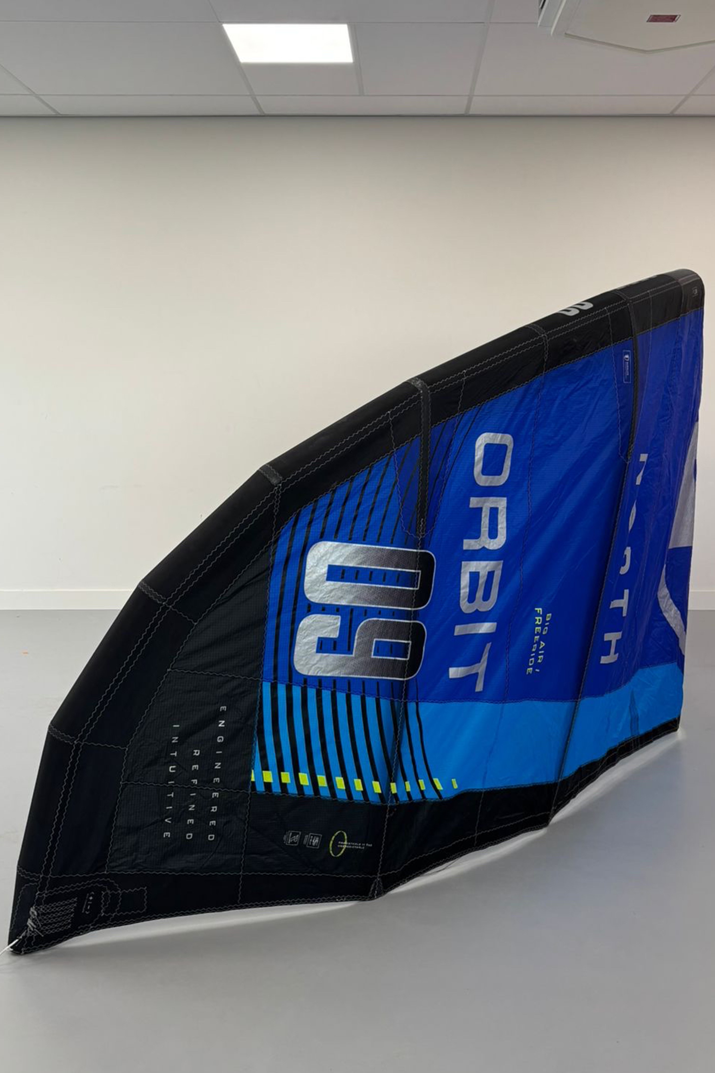 North-Orbit 2025 Kite (2nd)