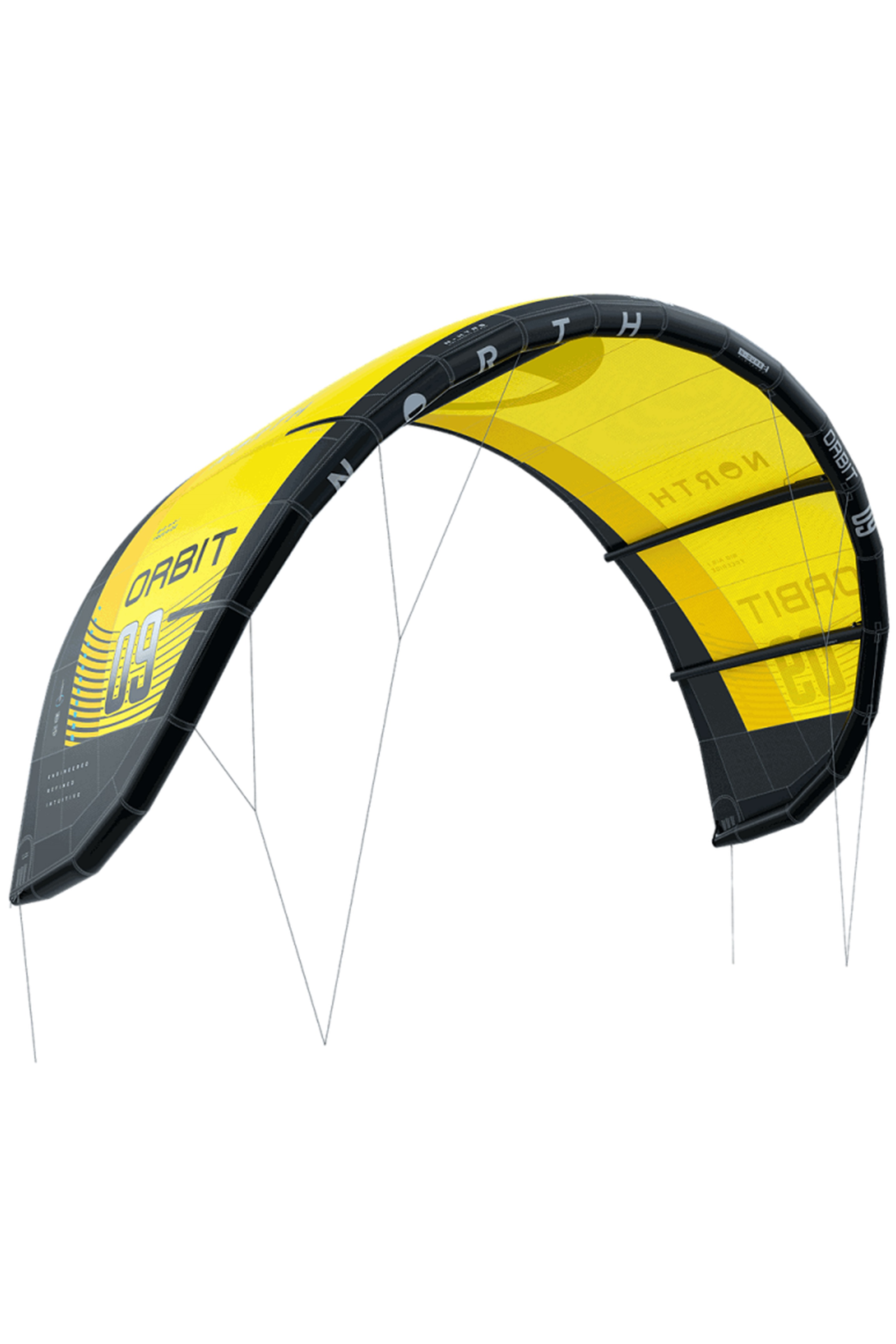 North-Orbit 2025 Kite