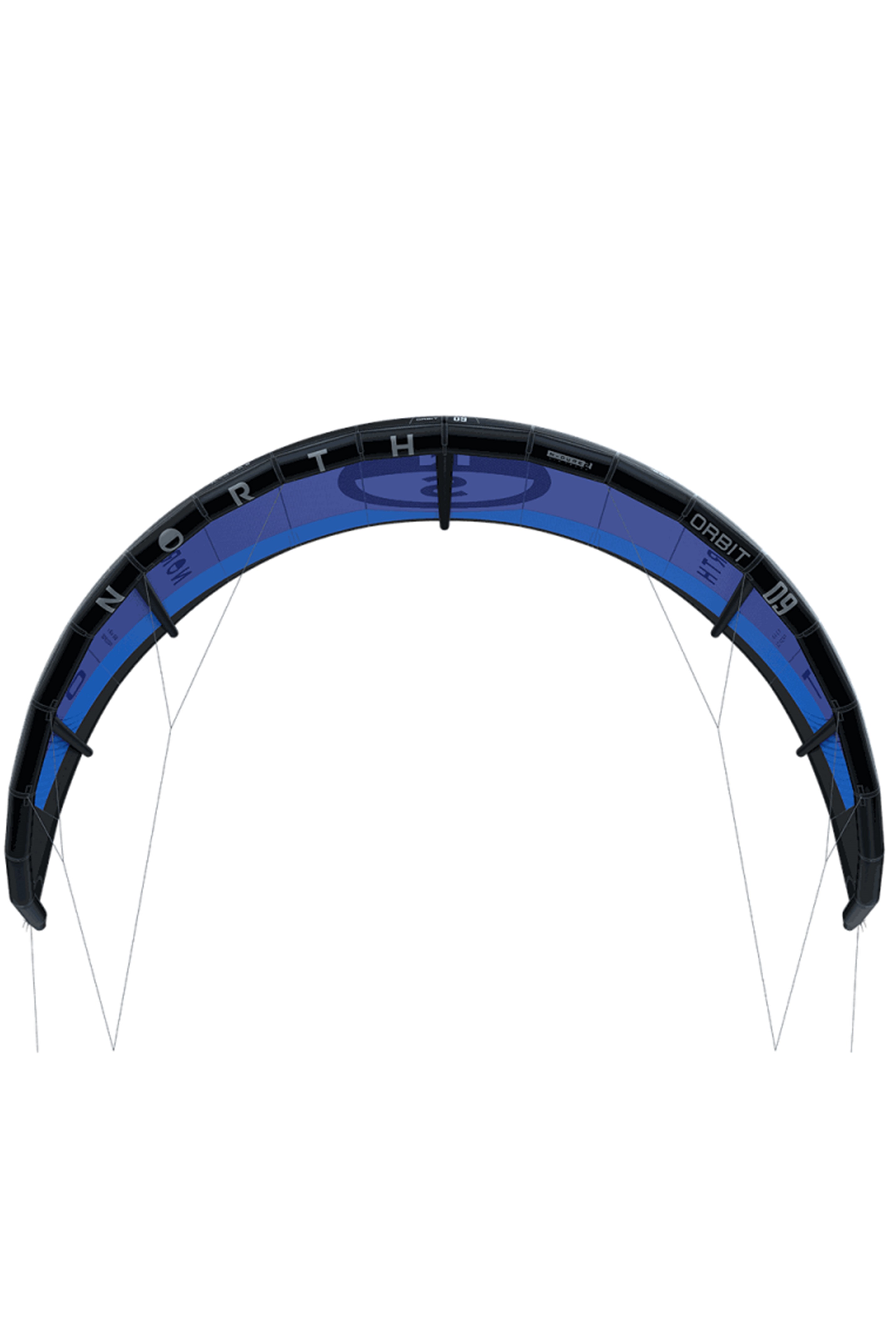 North-Orbit 2025 Kite