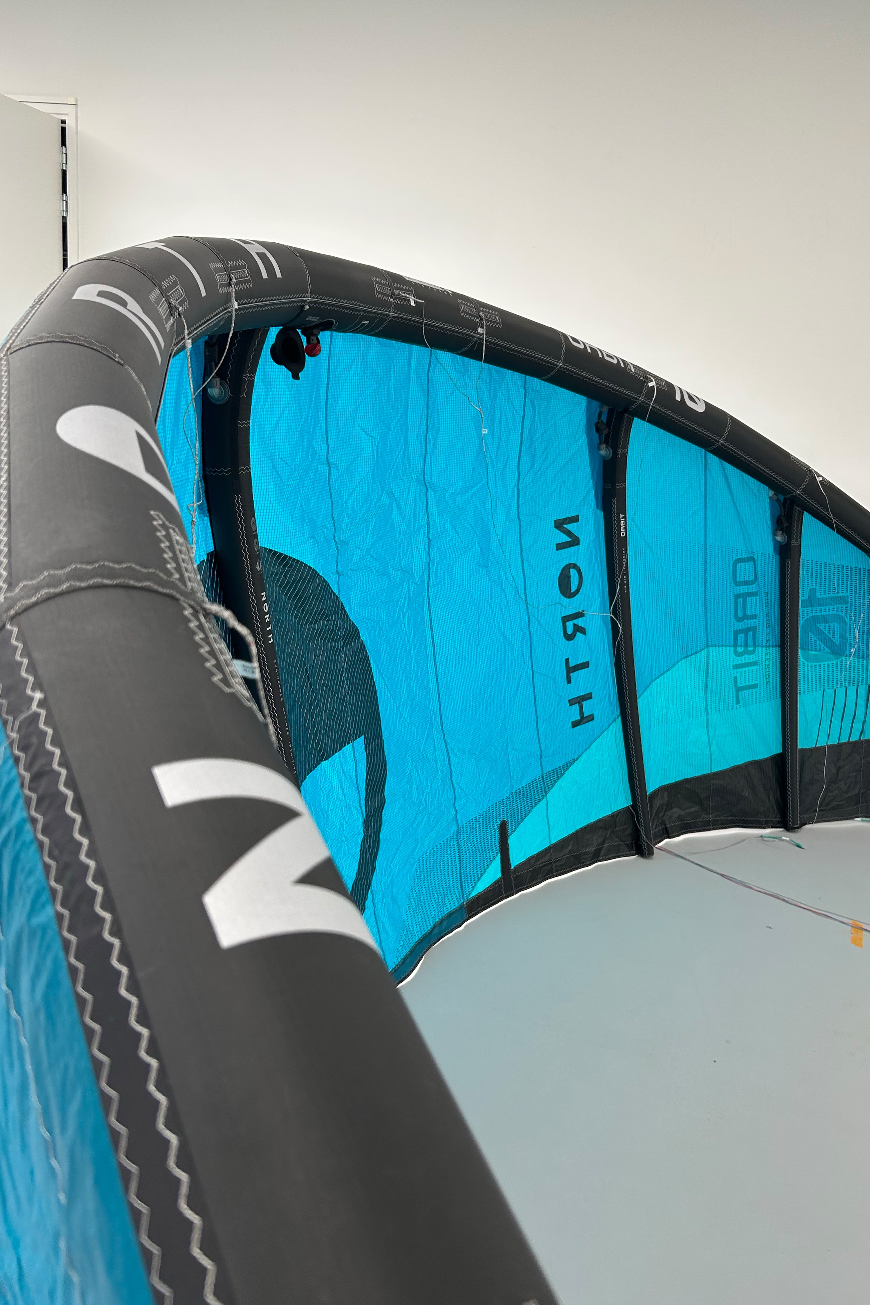 North-Orbit 2026 Kite (2nd)