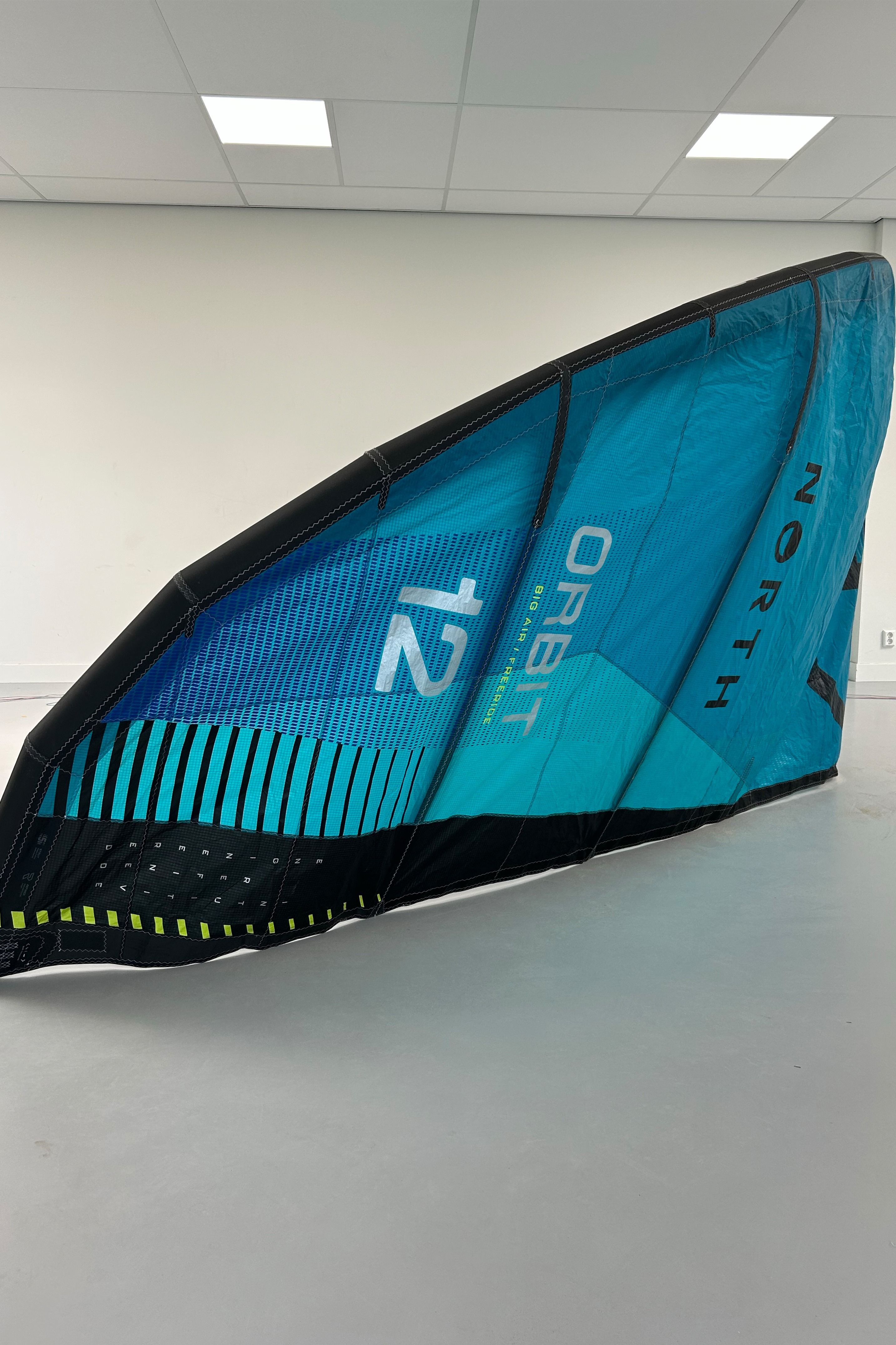 North-Orbit 2026 Kite (2nd)