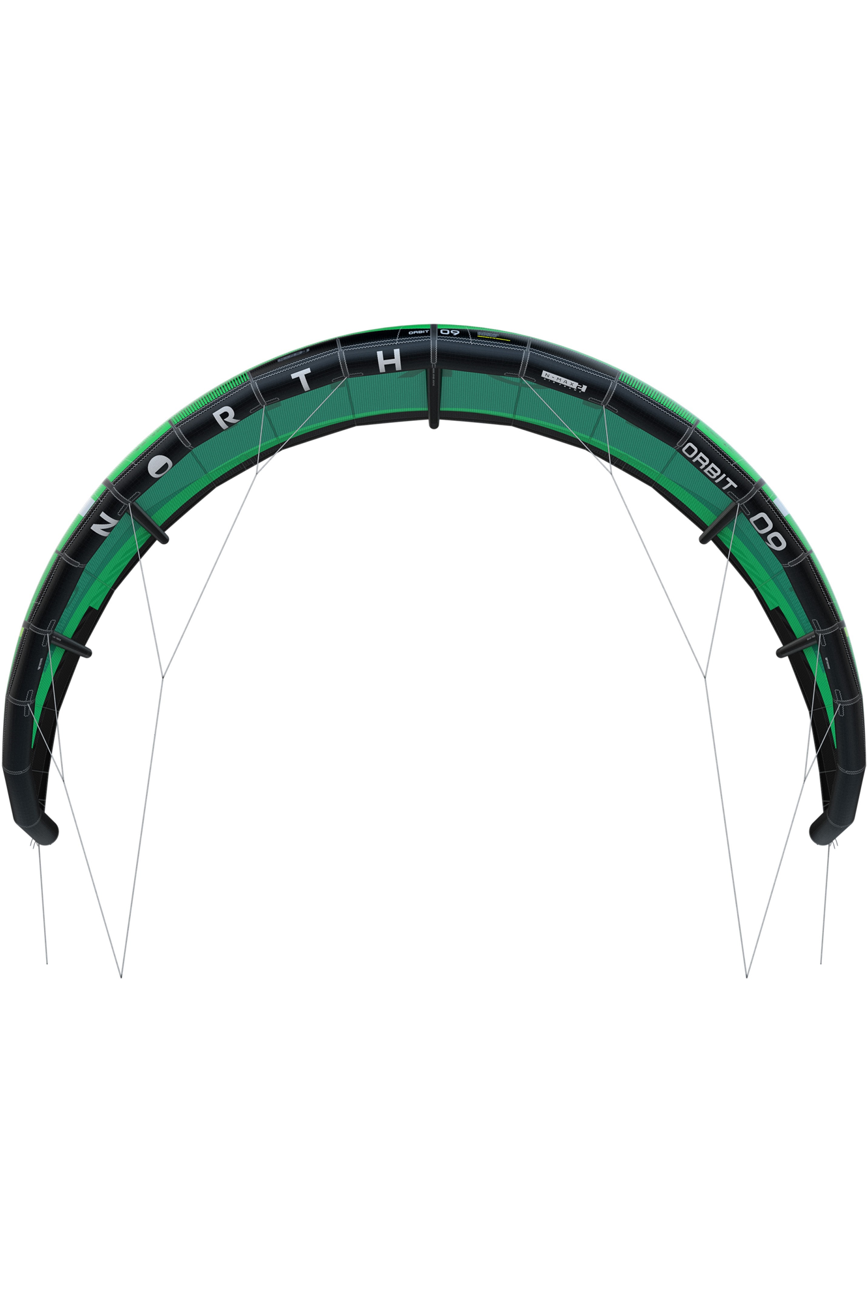 North-Orbit 2027 Kite