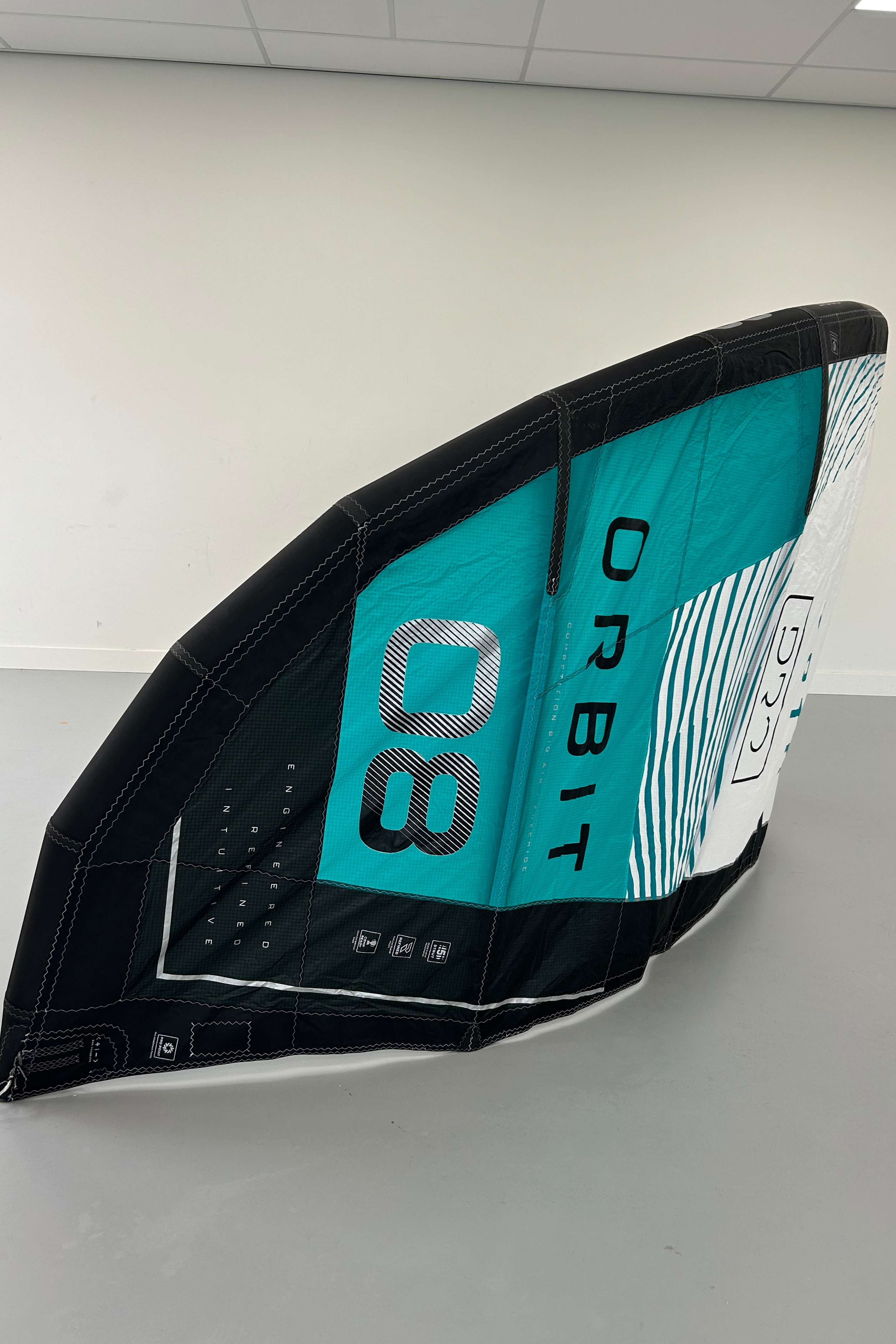 North-Orbit Pro 2024 Kite (2nd)