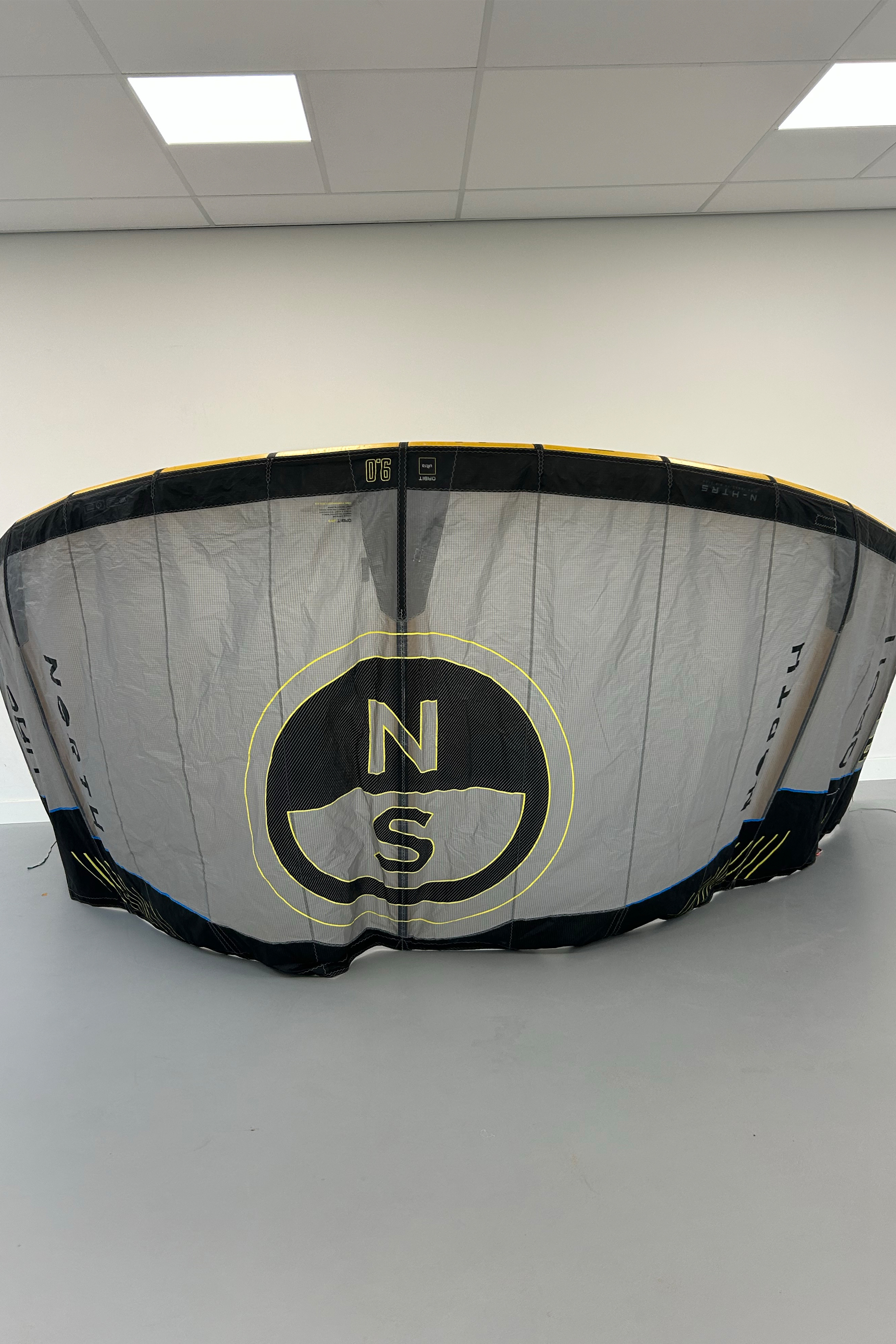North-Orbit Ultra 2025 Kite (2nd)