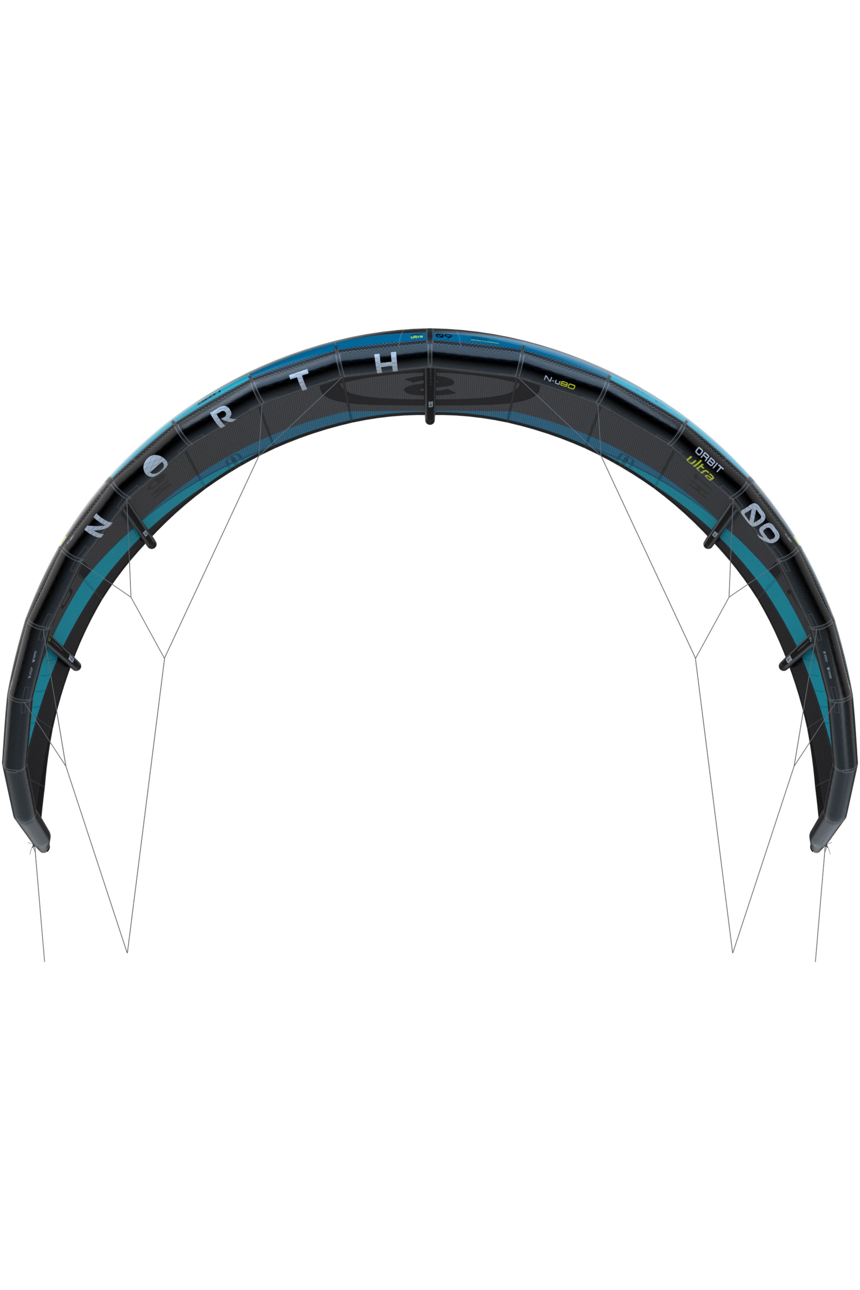 North-Orbit Ultra 2027 Aile de Kite