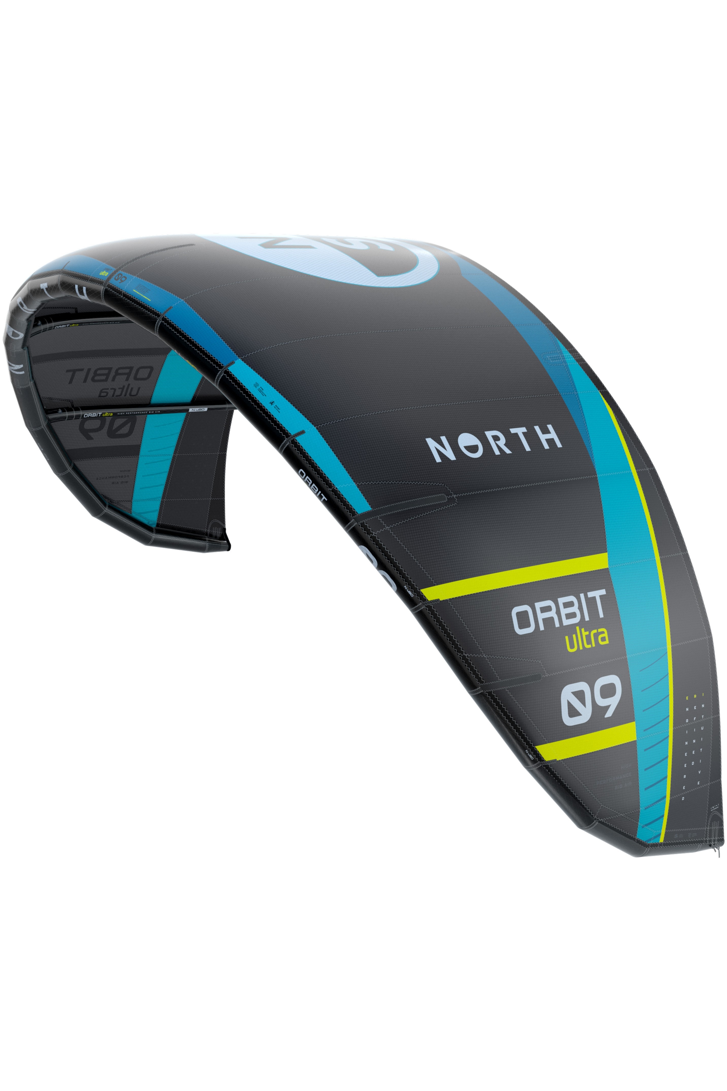 North-Orbit Ultra 2027 Kite