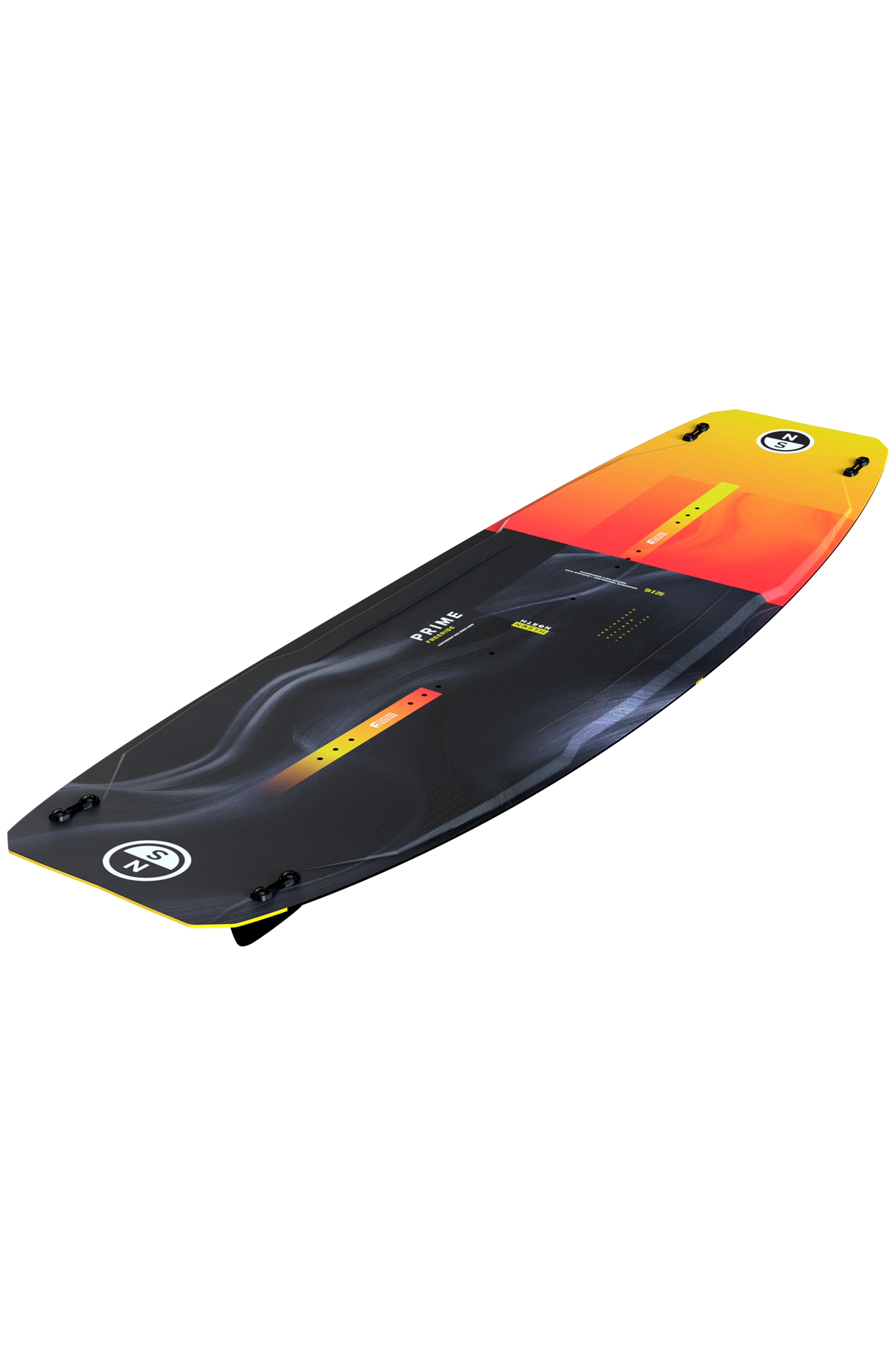 North-Prime 2026 Kiteboard