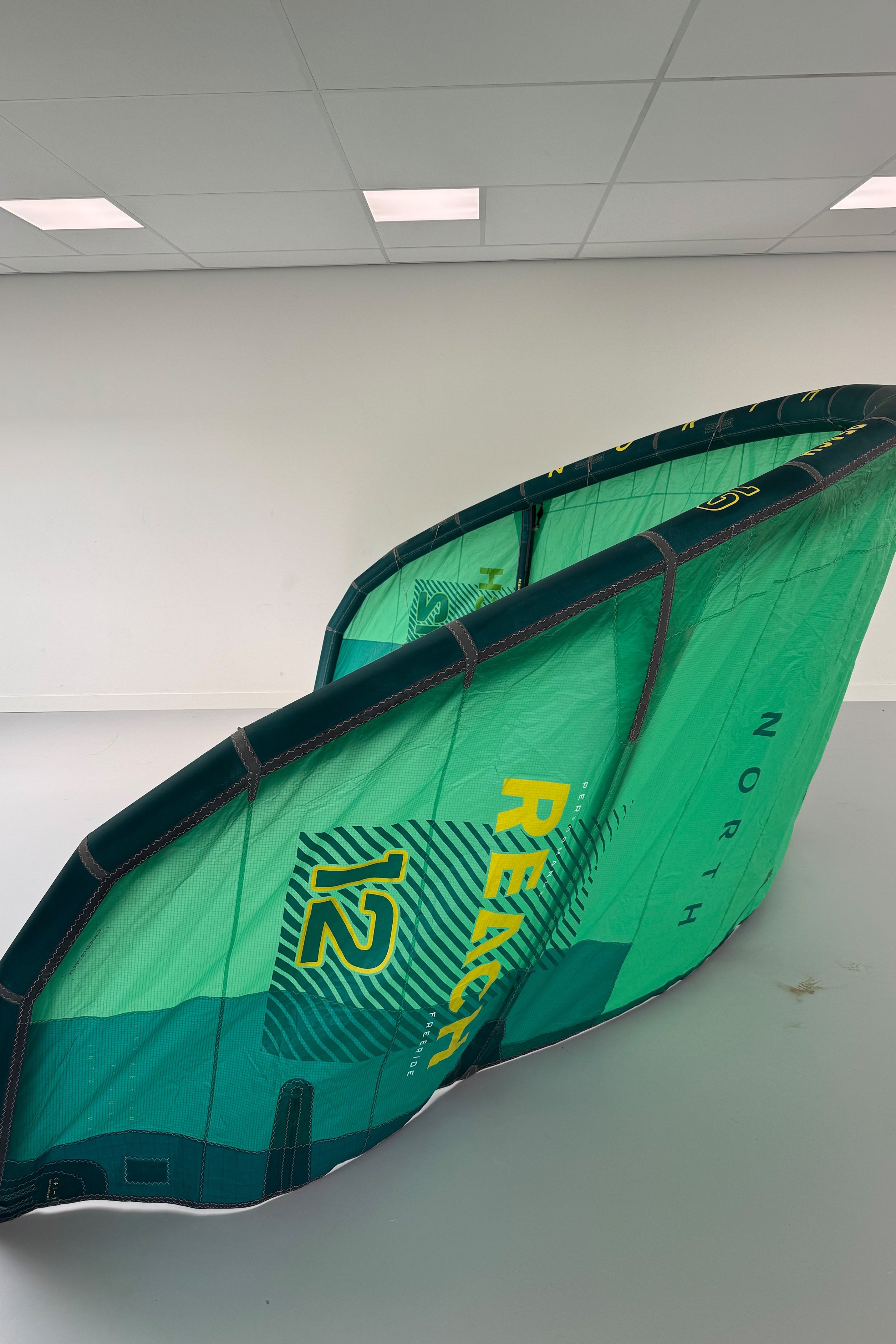 North-Reach 2023 Kite (2nd)