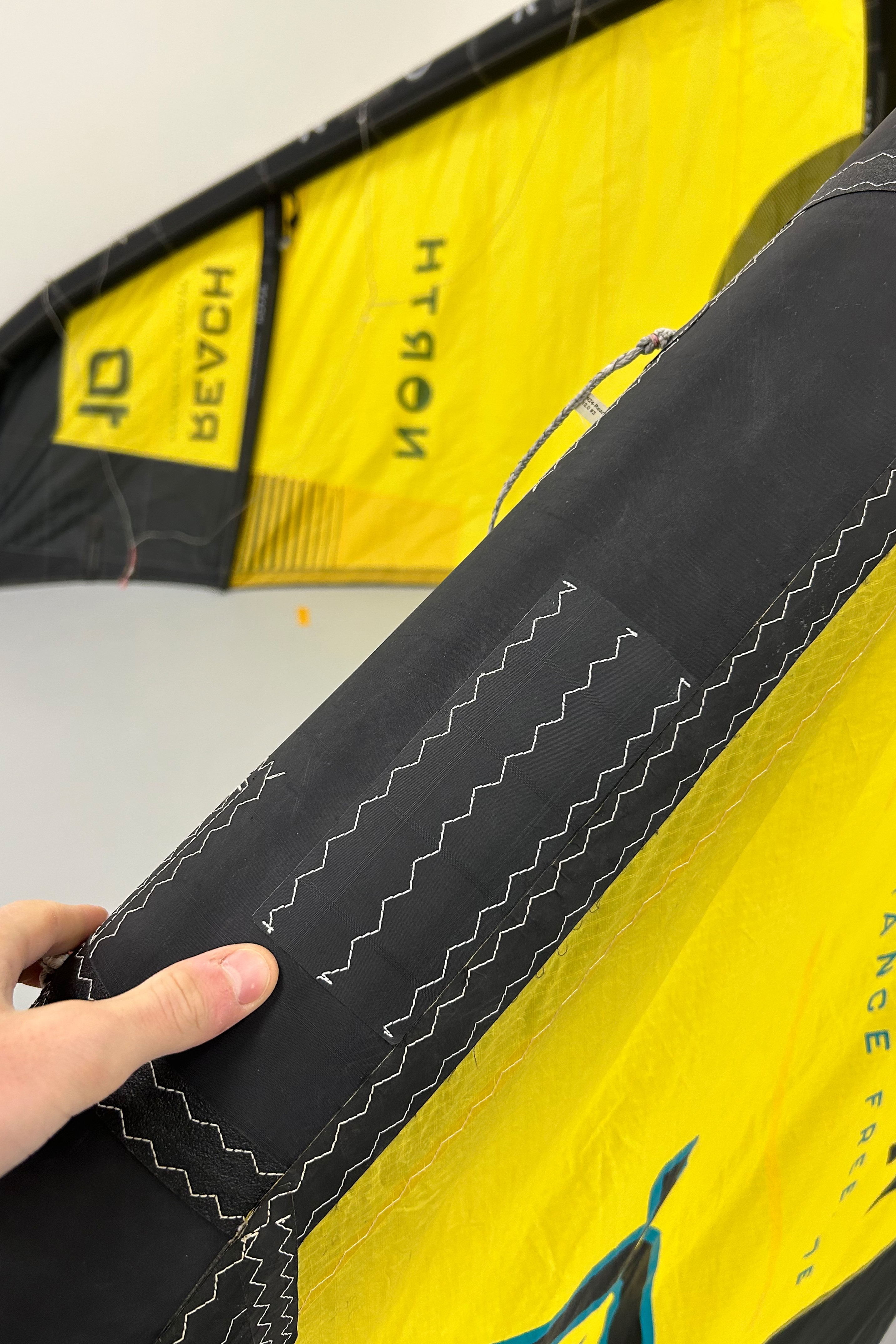 North-Reach 2024 Kite (2nd)