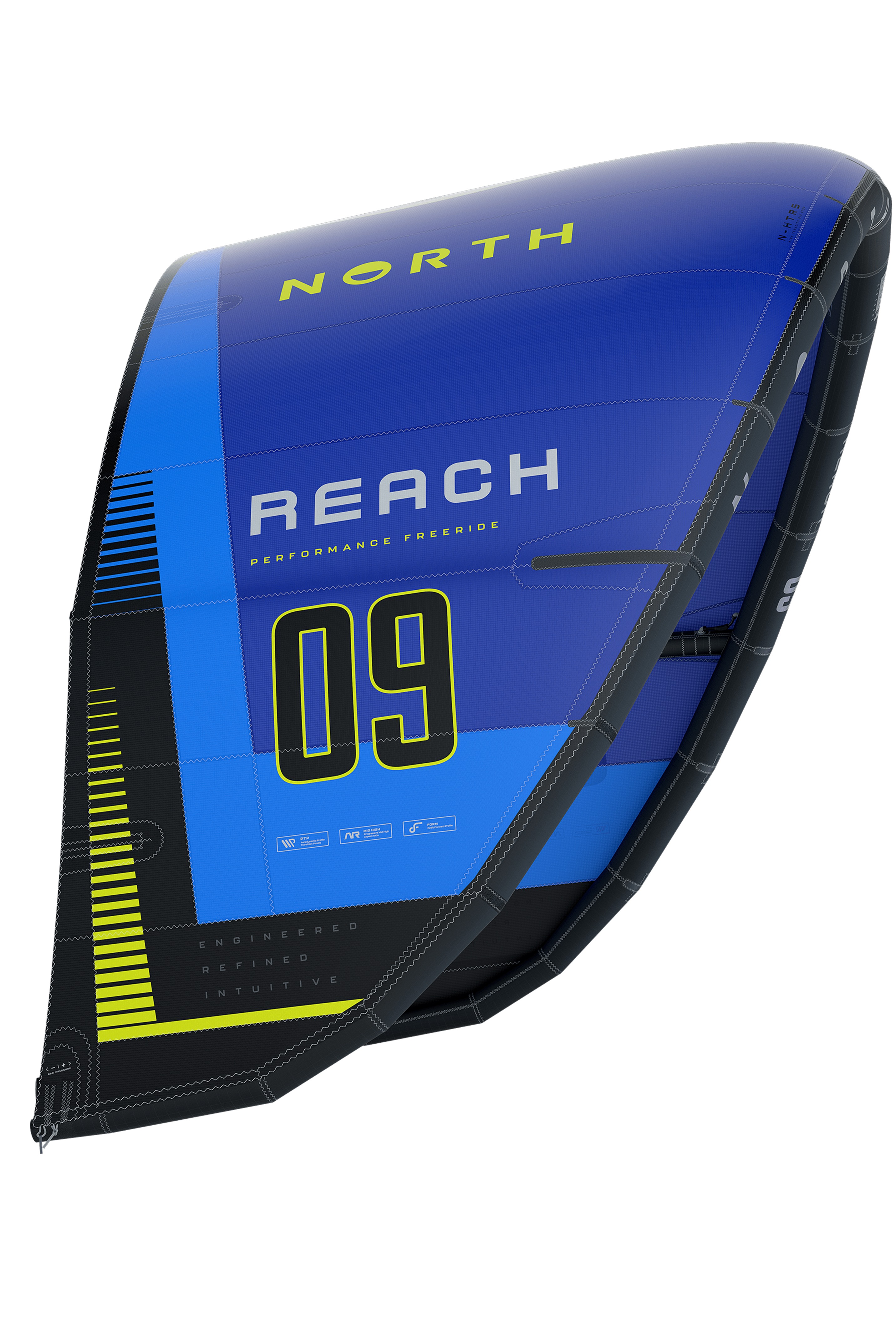 North-Reach 2025 Aile de Kite