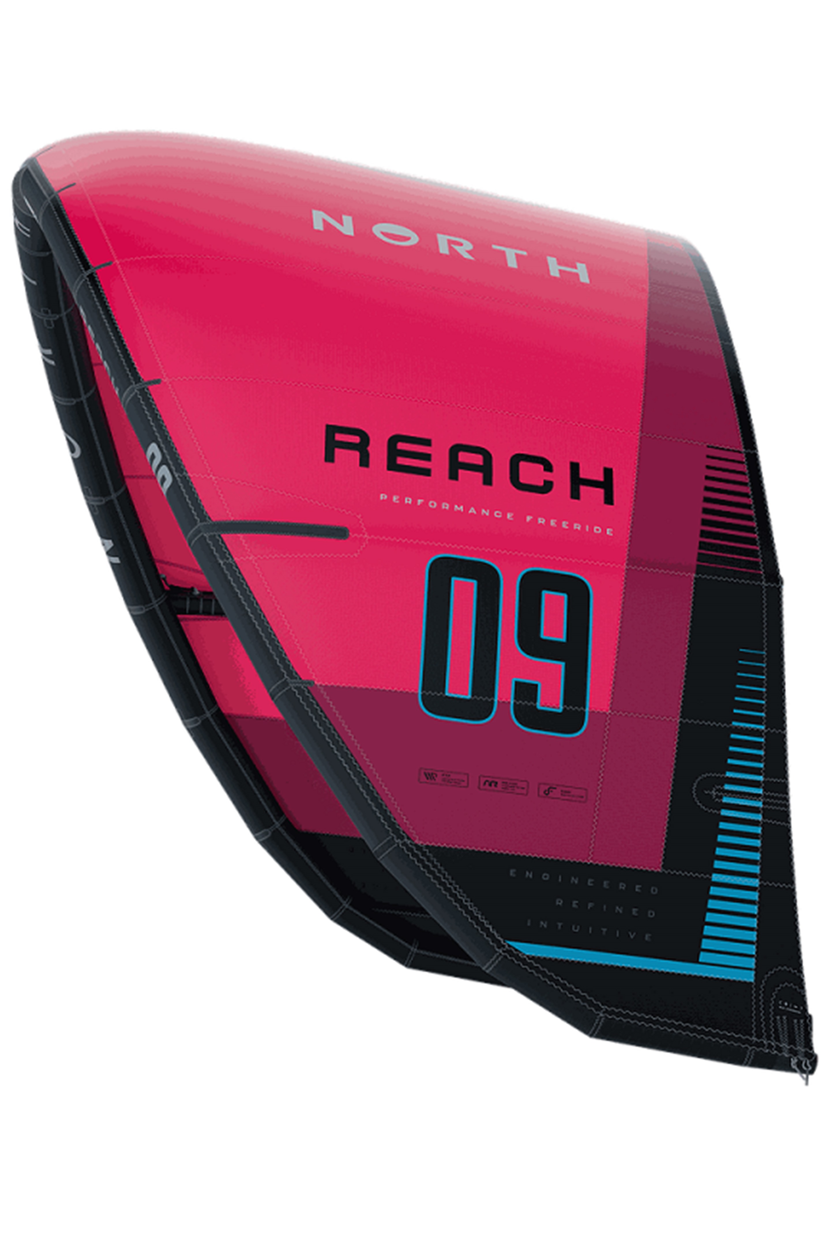 North-Reach 2025 Aile de Kite