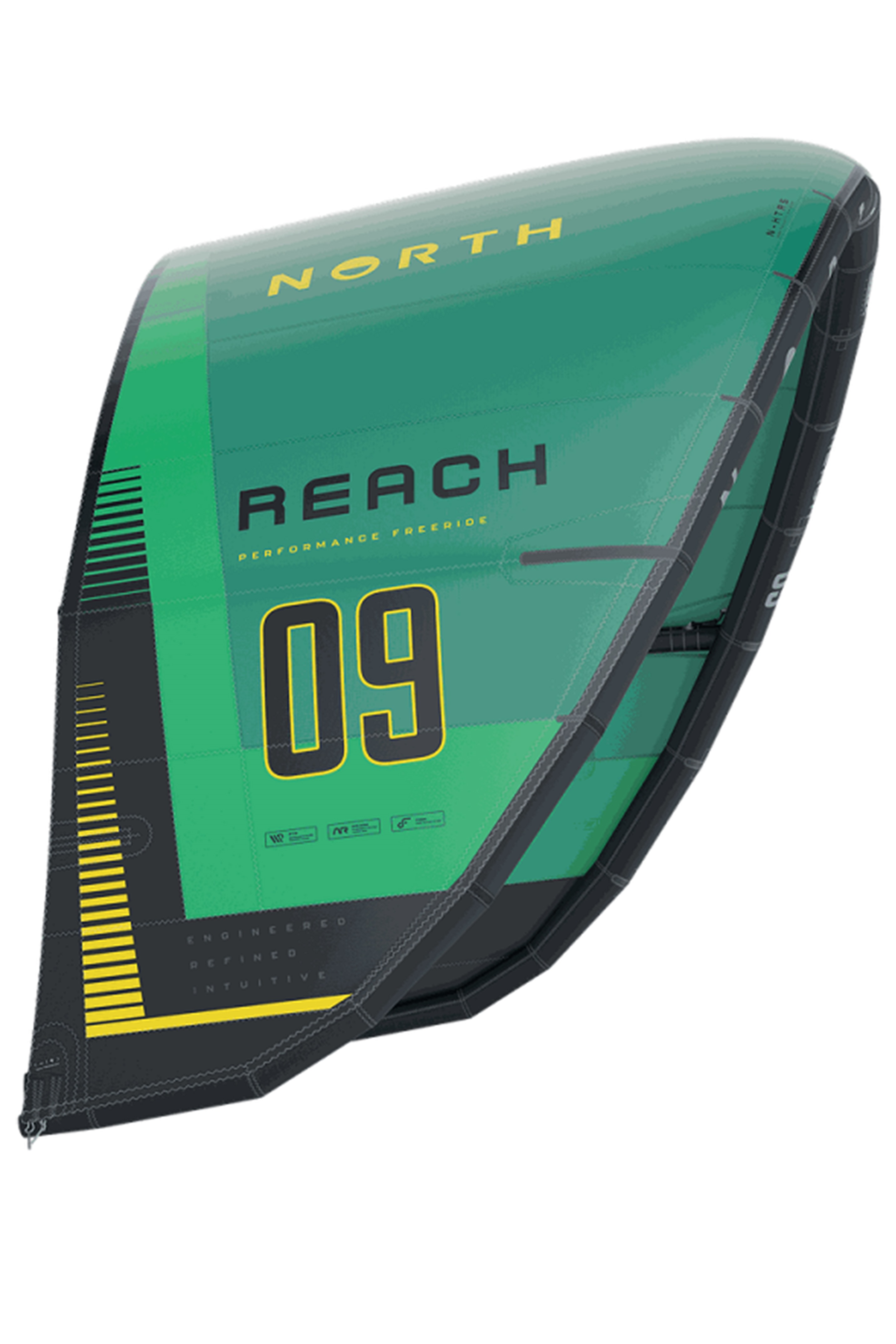 North-Reach 2025 Aile de Kite