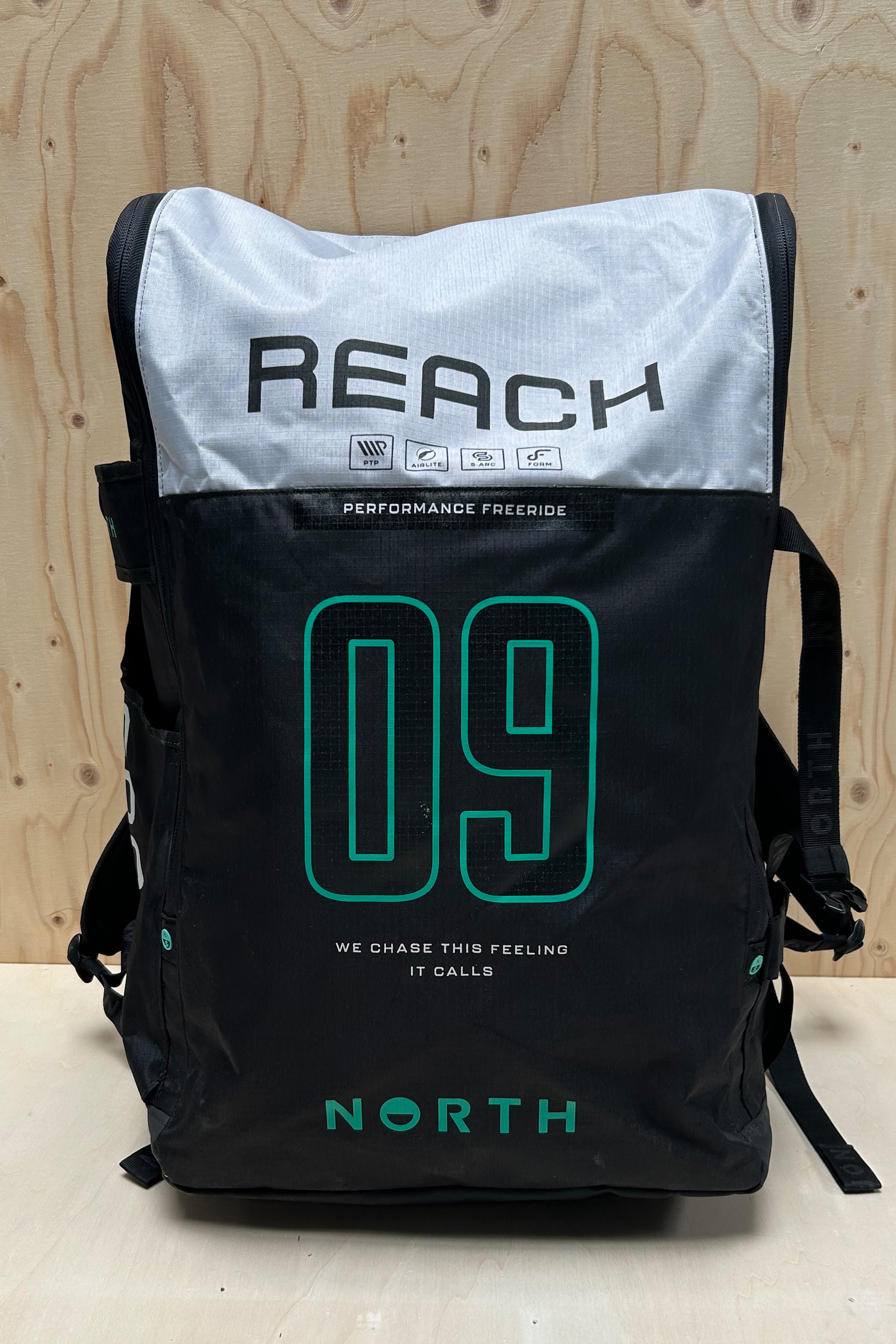 North-Reach 2025 Kite (2nd)