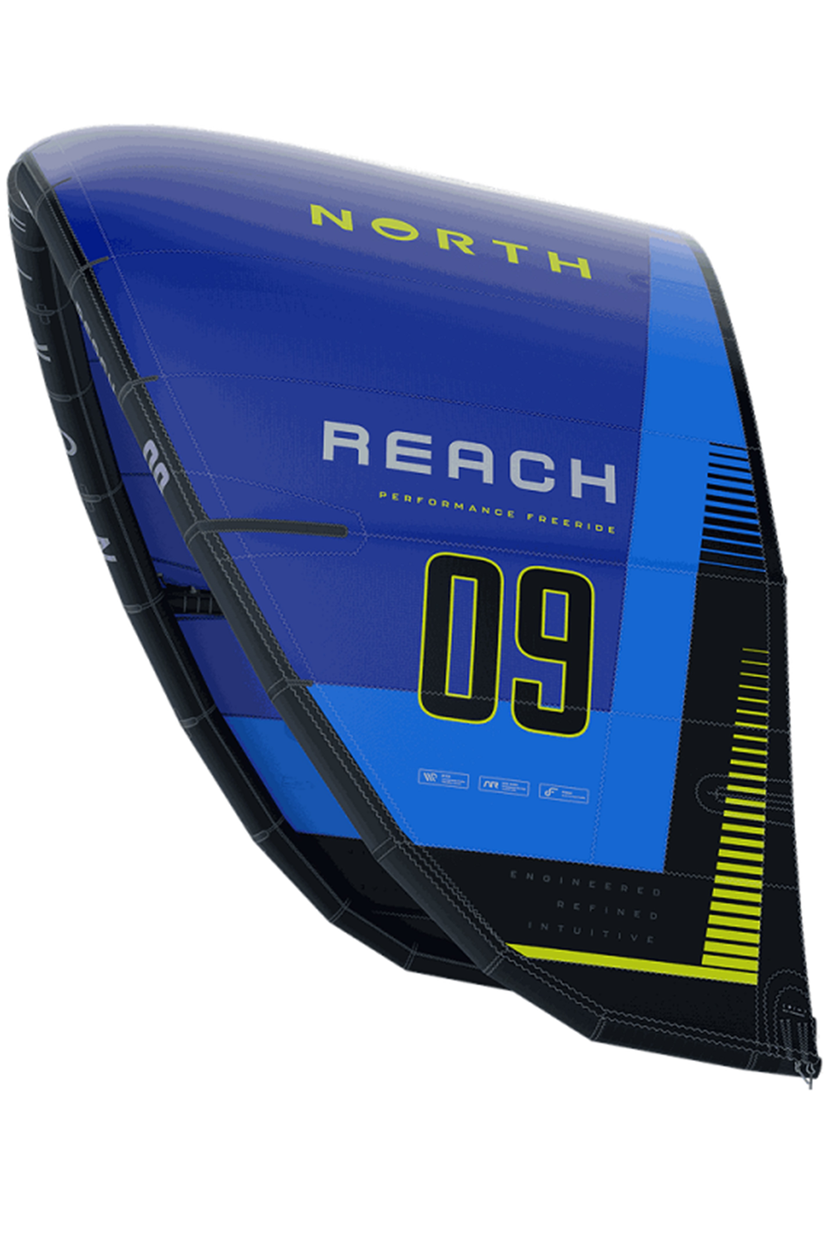 North-Reach 2025 Kite