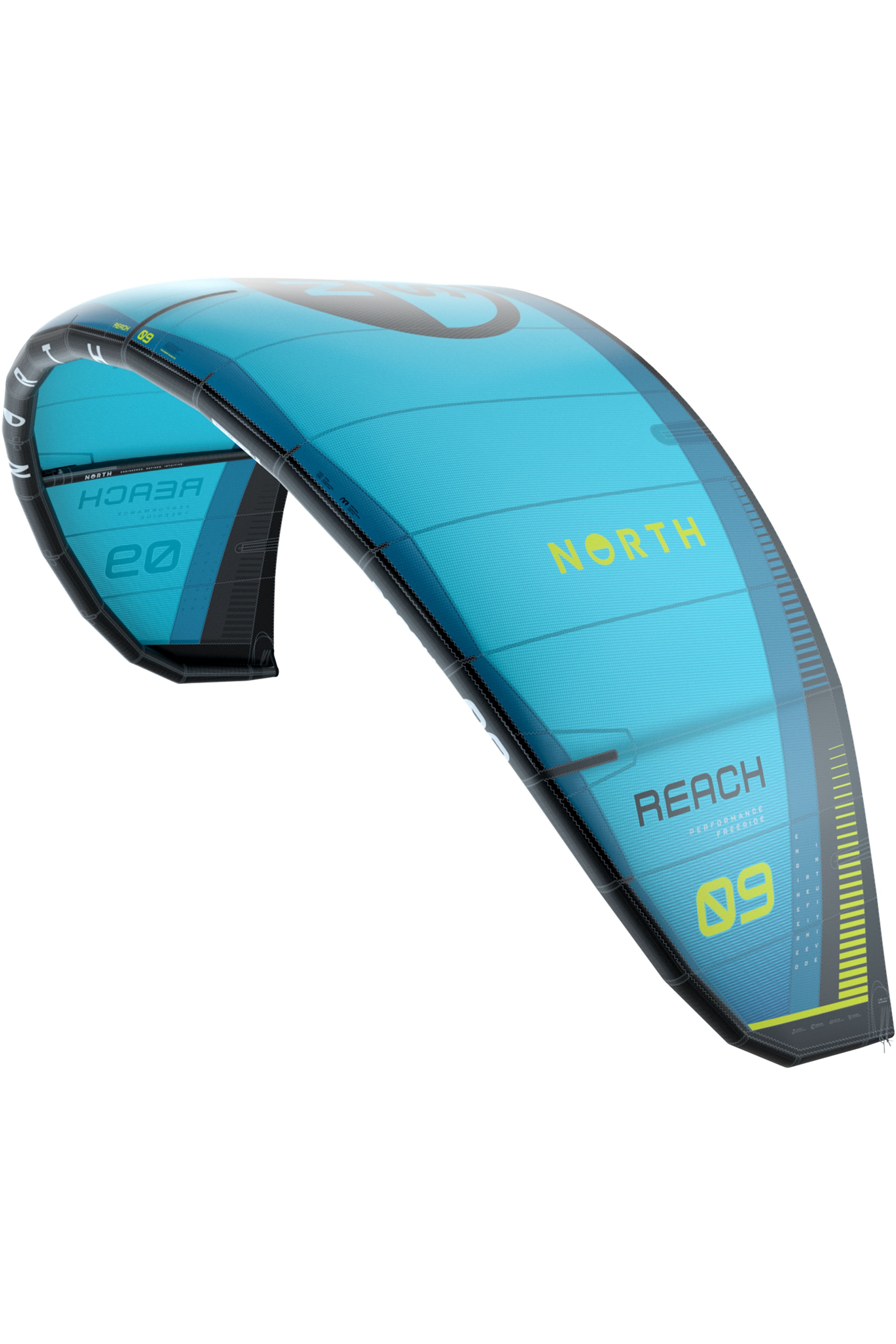 North-Reach 2026  Kite