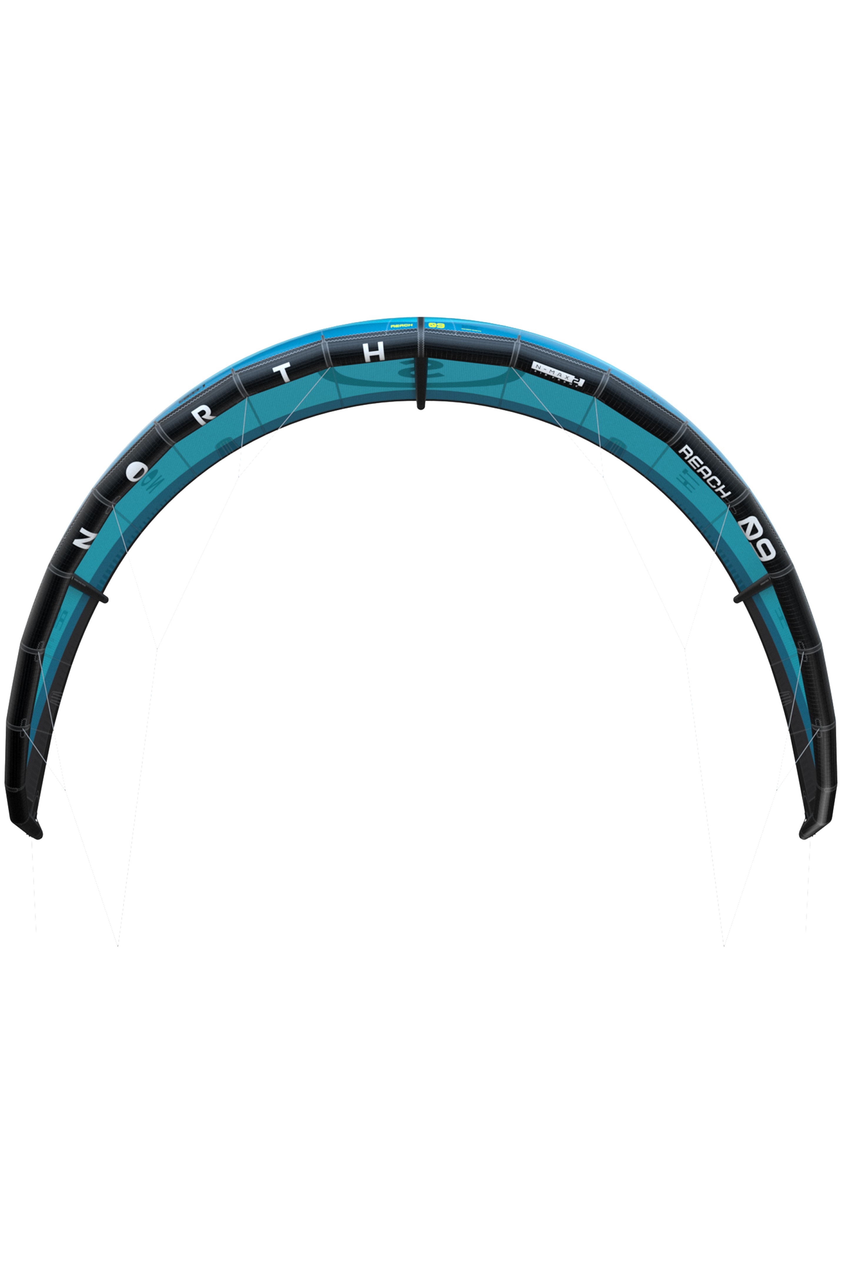 North-Reach 2026  Kite