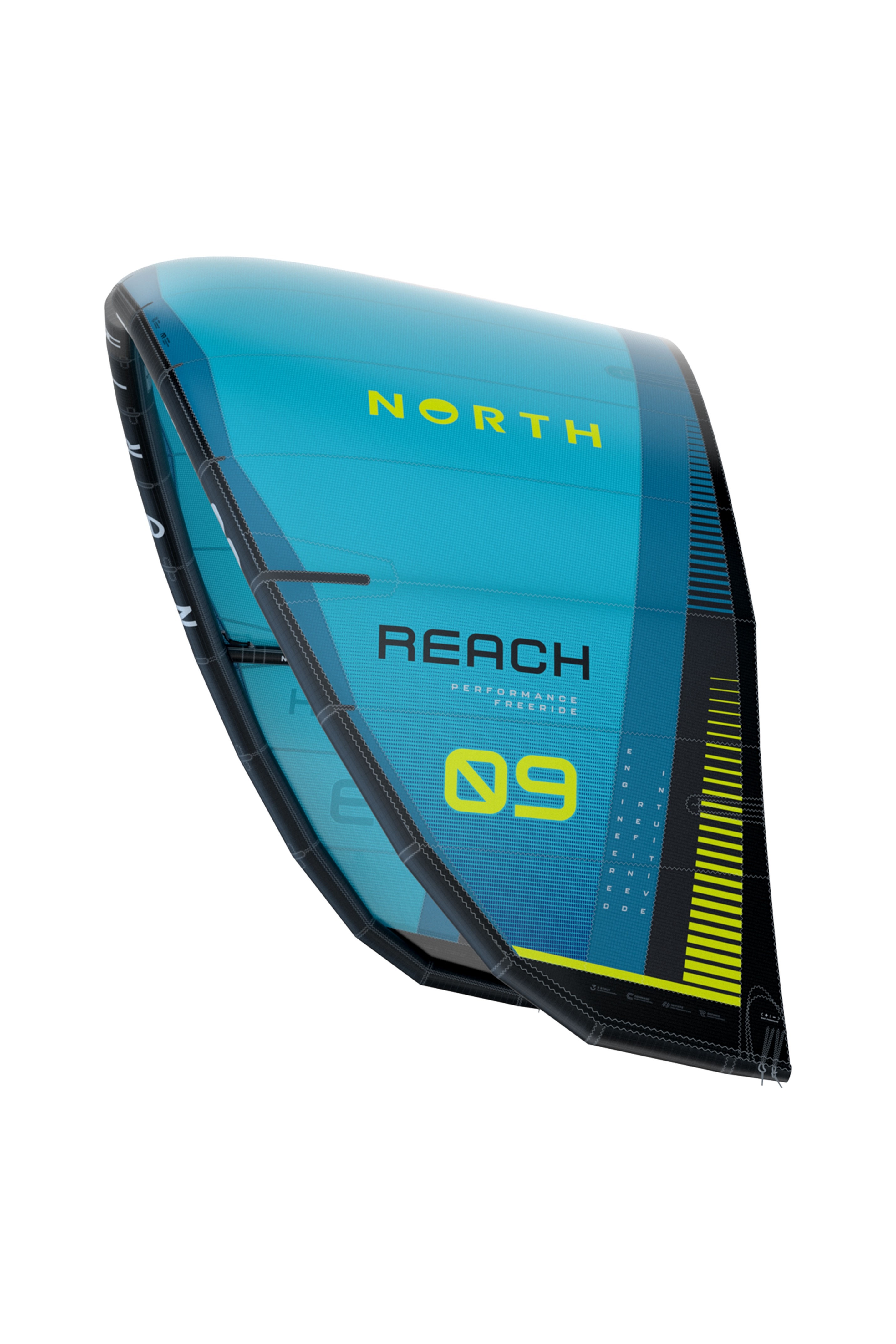 North-Reach 2026  Kite