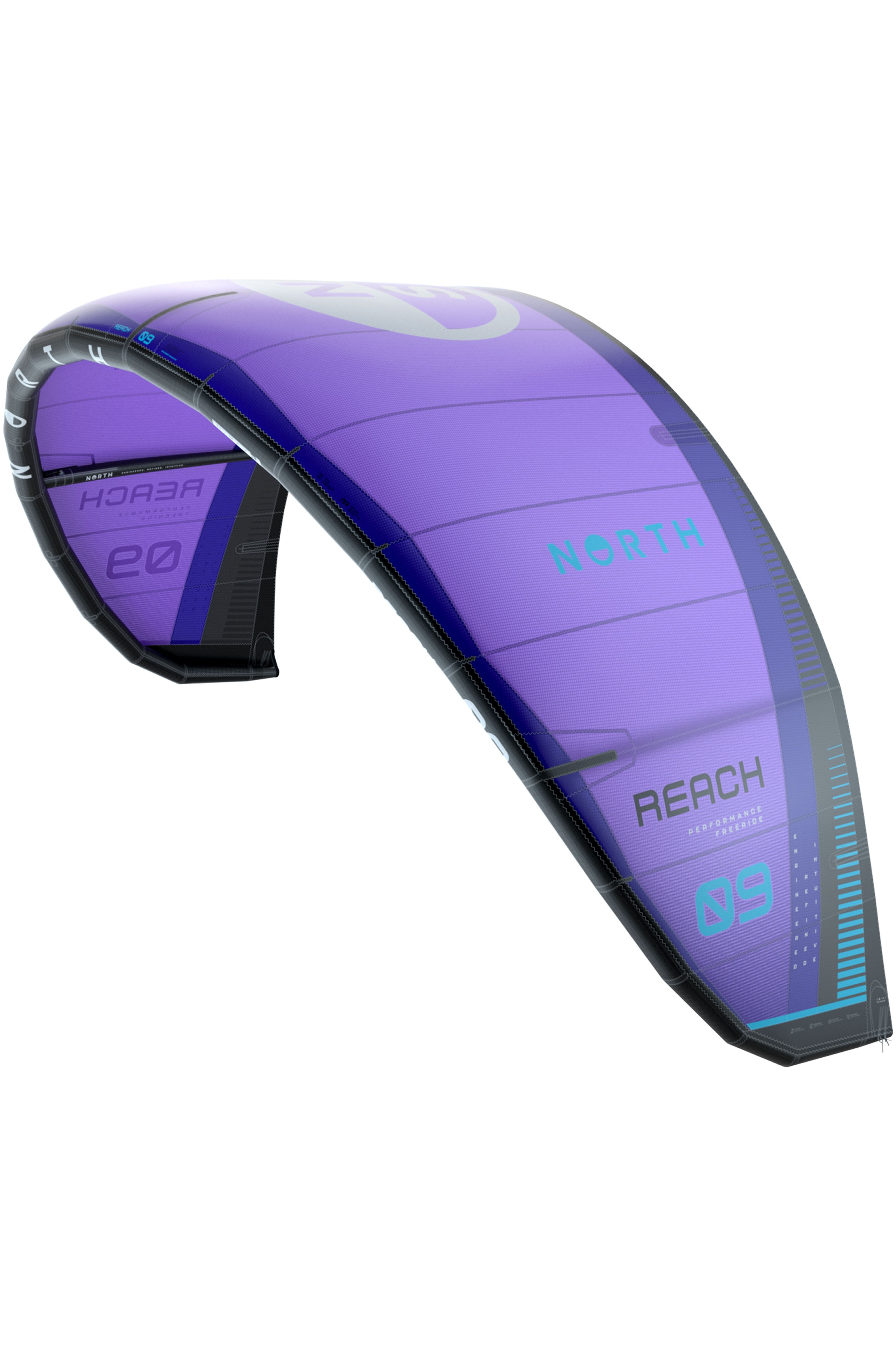 North-Reach 2026  Kite