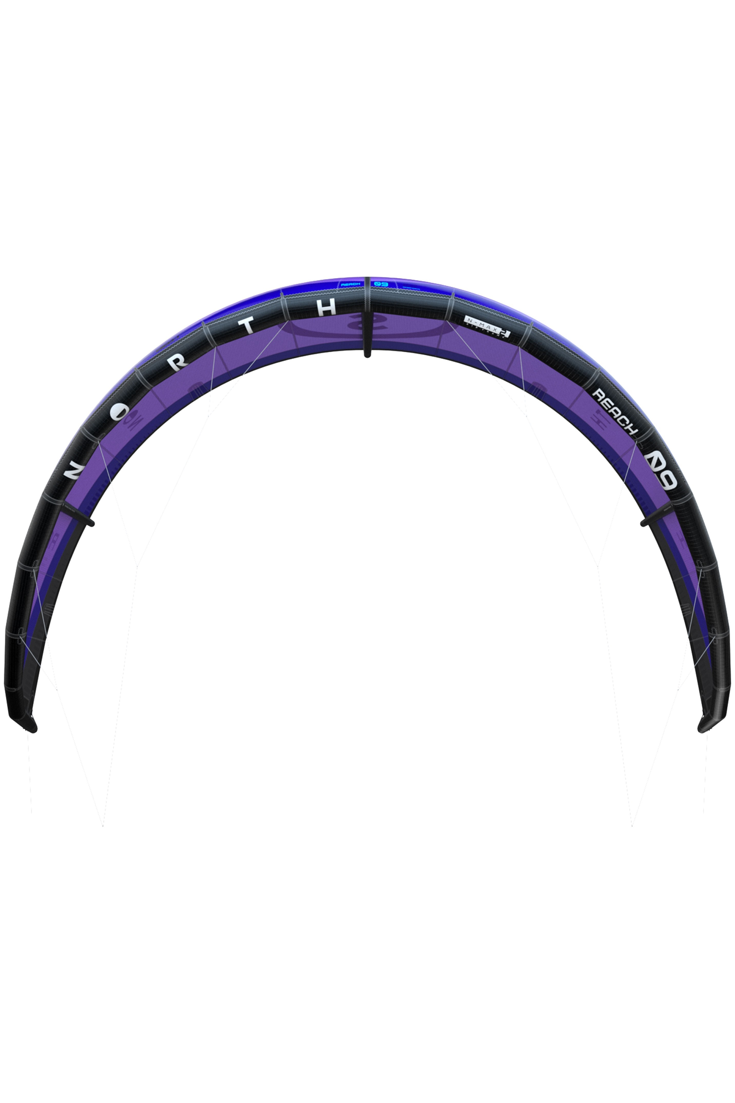 North-Reach 2026  Kite