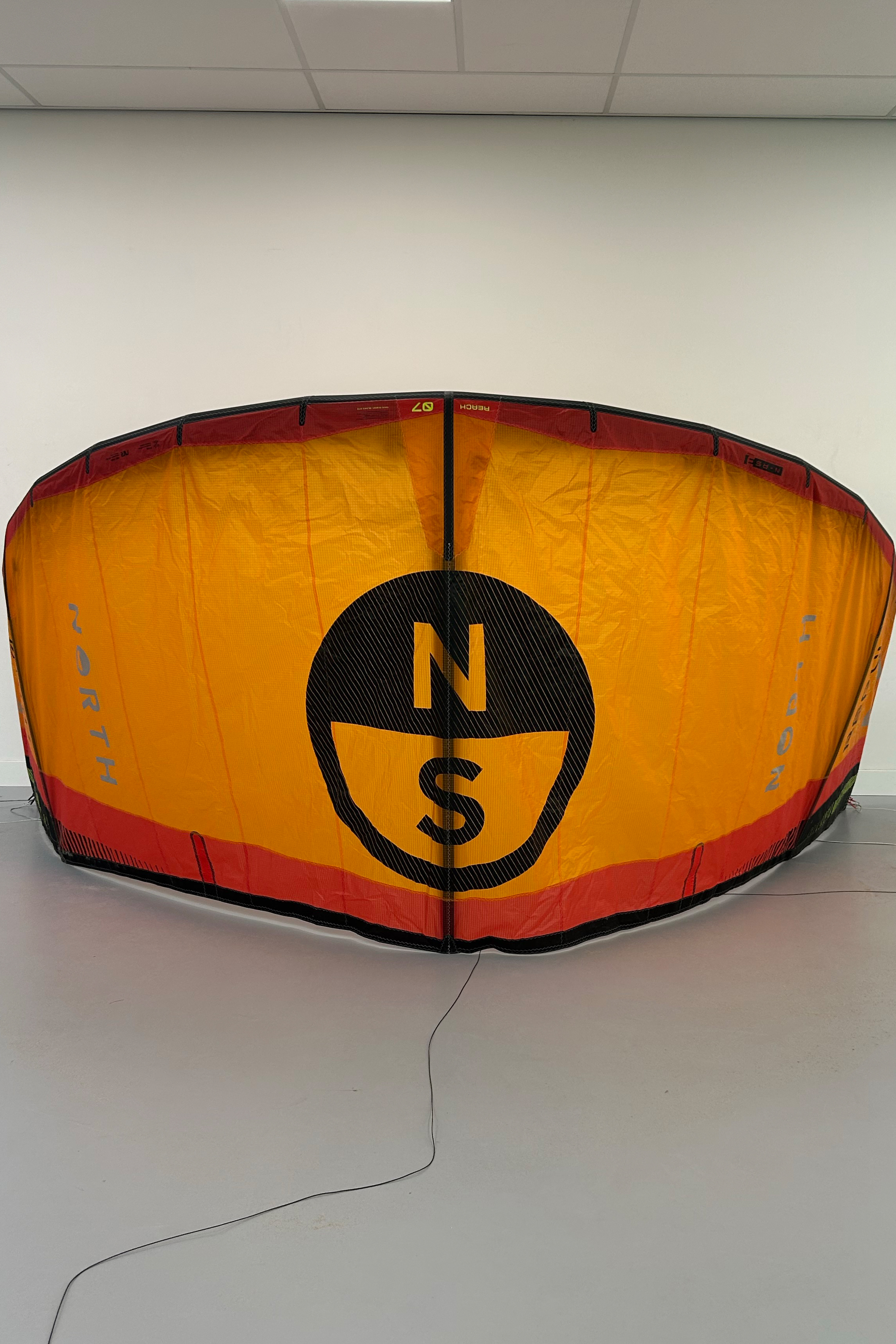 North-Reach 2026 Kite (DEMO)