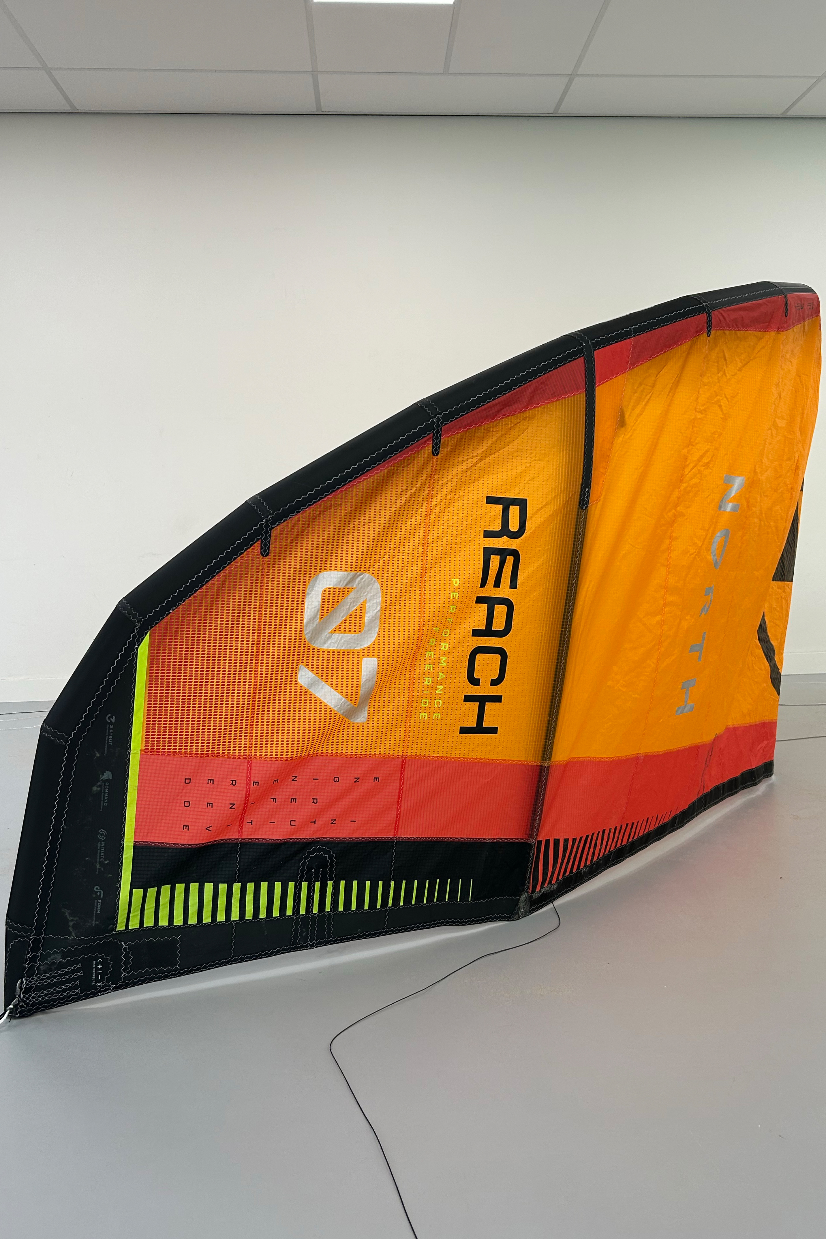 North-Reach 2026 Kite (DEMO)