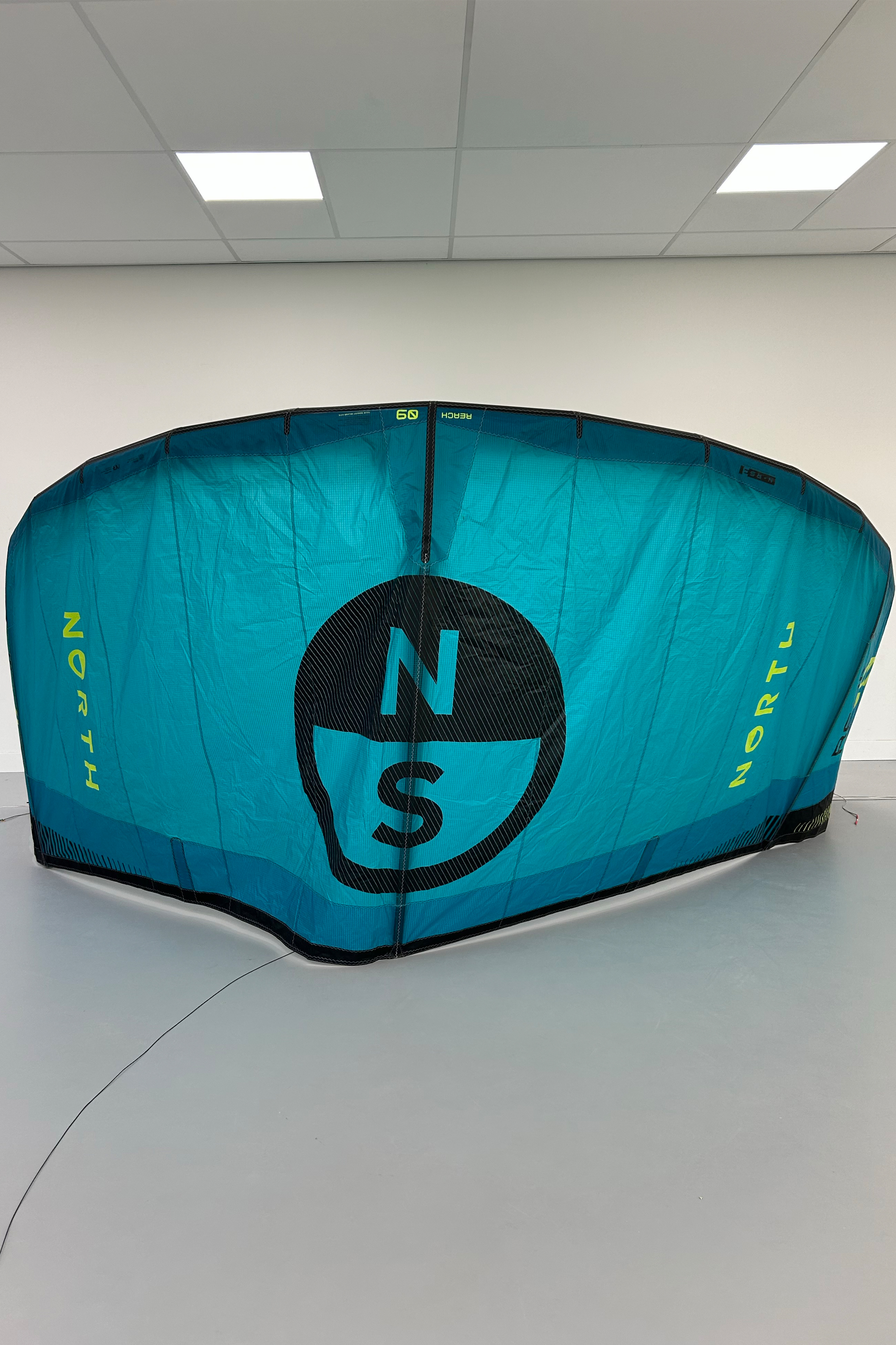 North-Reach 2026 Kite (DEMO)