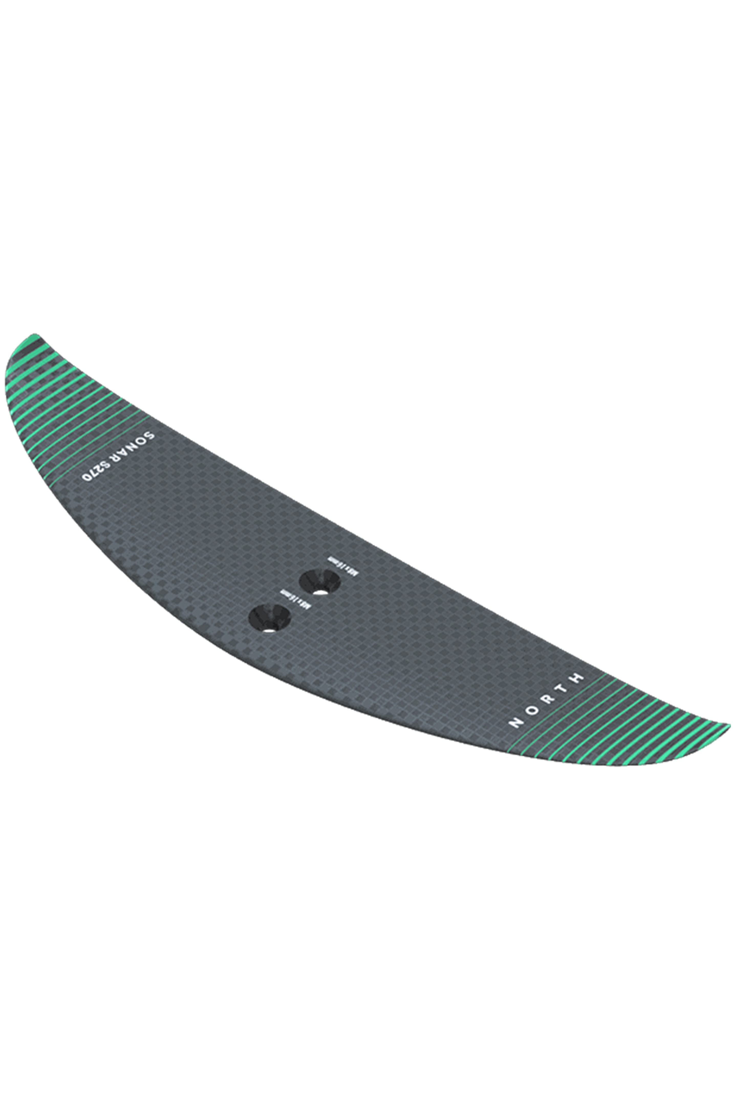 North-Sonar S Stabilisateur