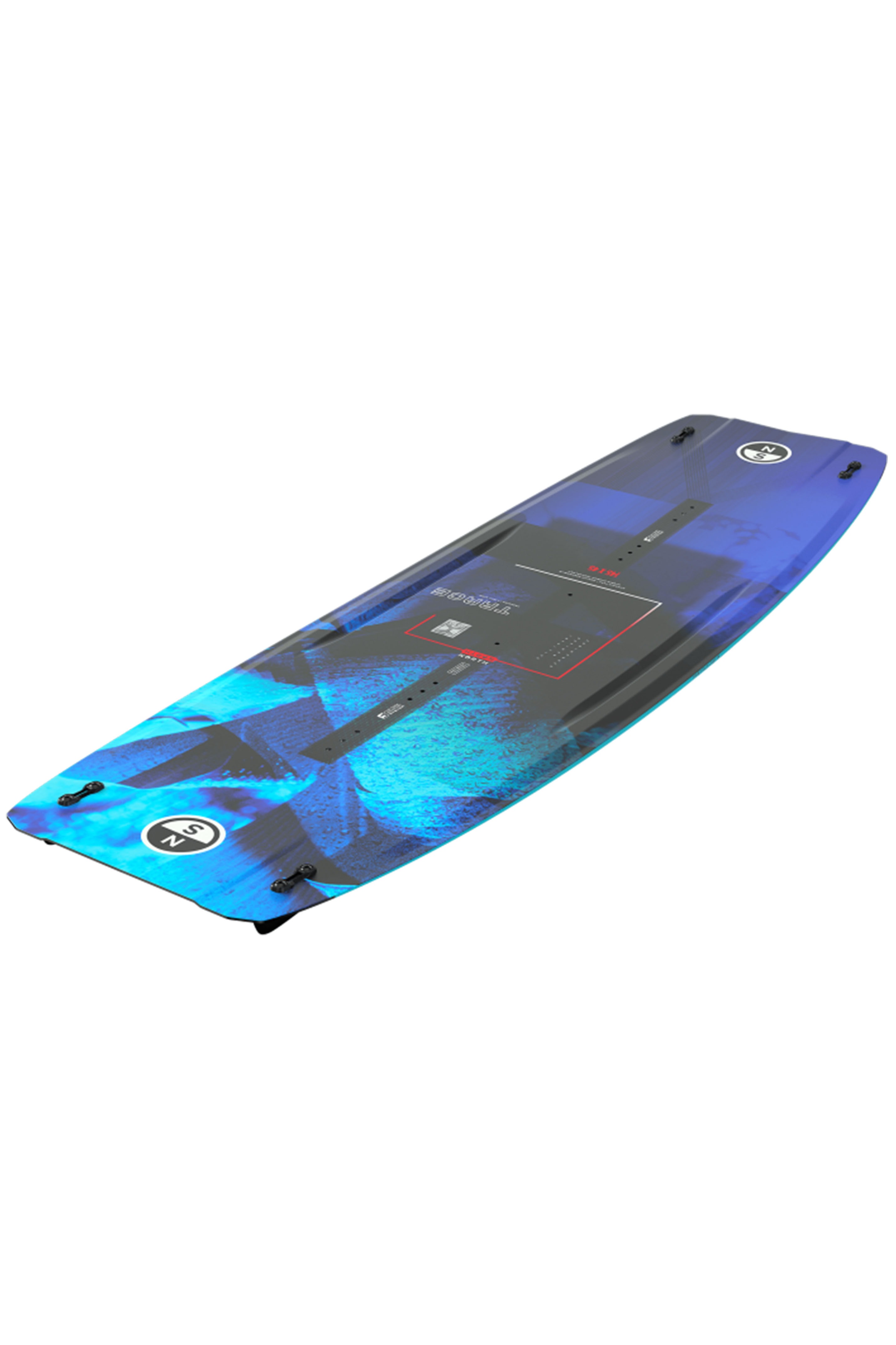 North-Trace 2025 Planche de Kite