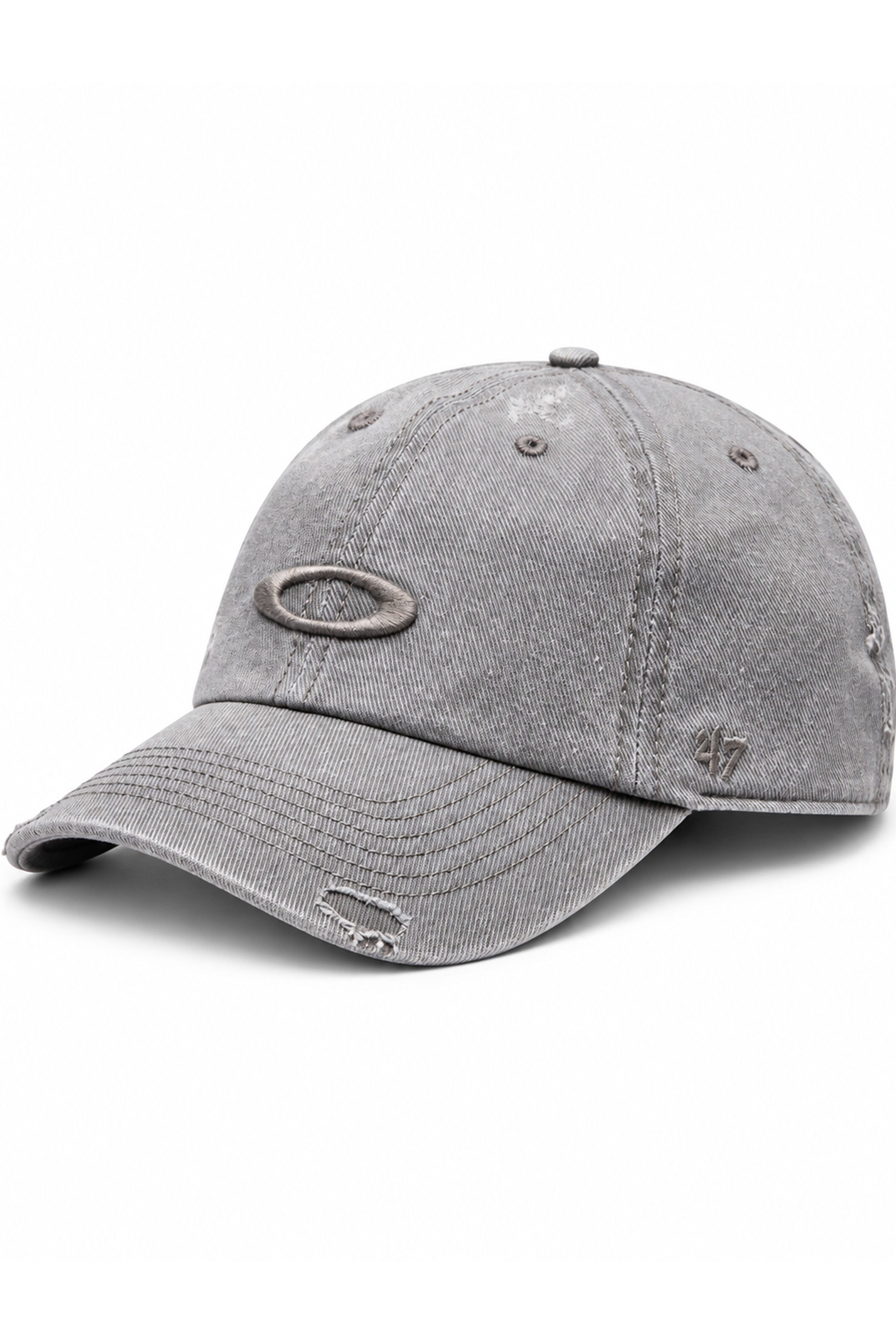 Oakley-'47 Reserve Distressed Cap