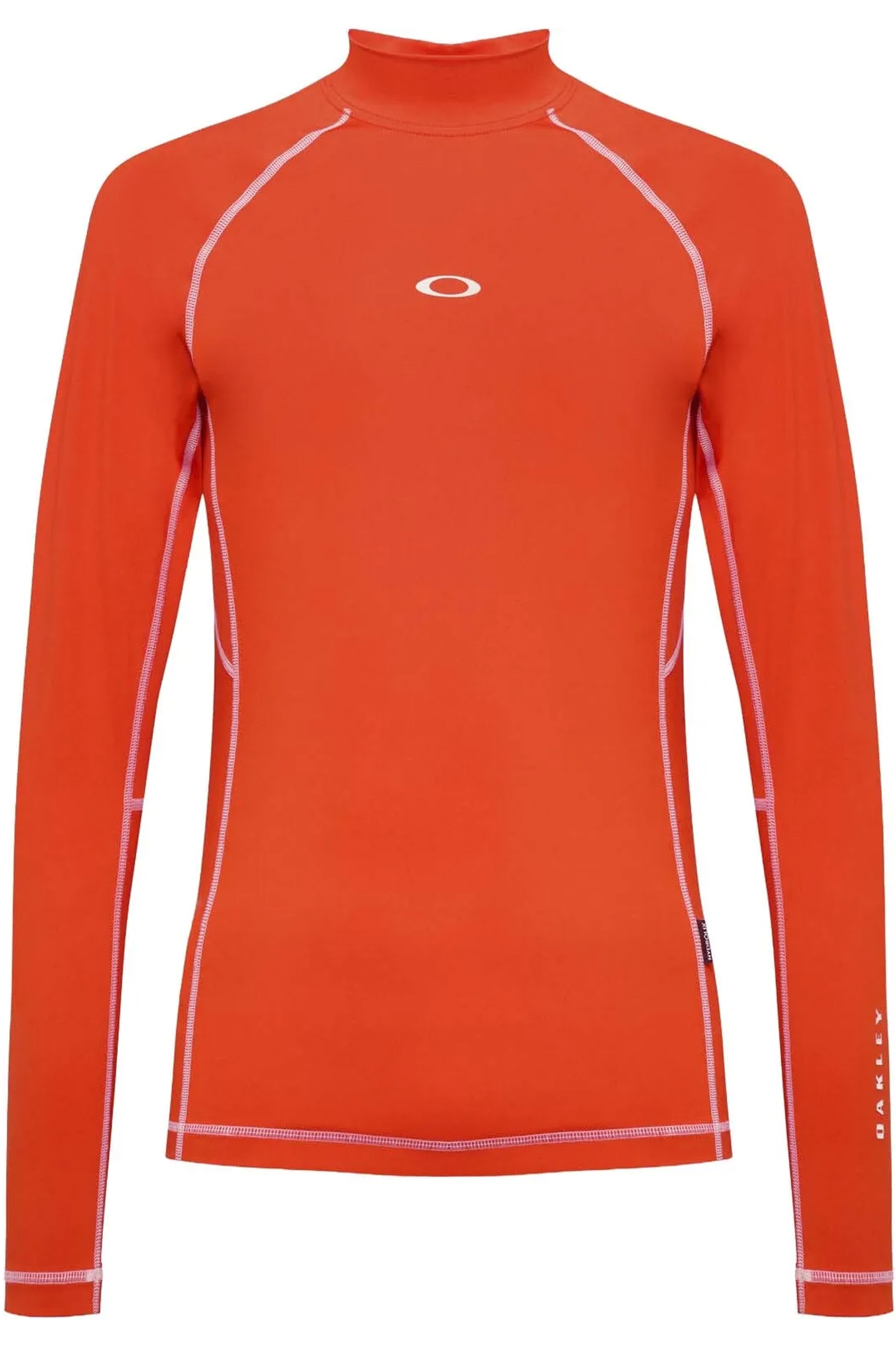 Oakley-Bhodi Ellipse LS Rashguard