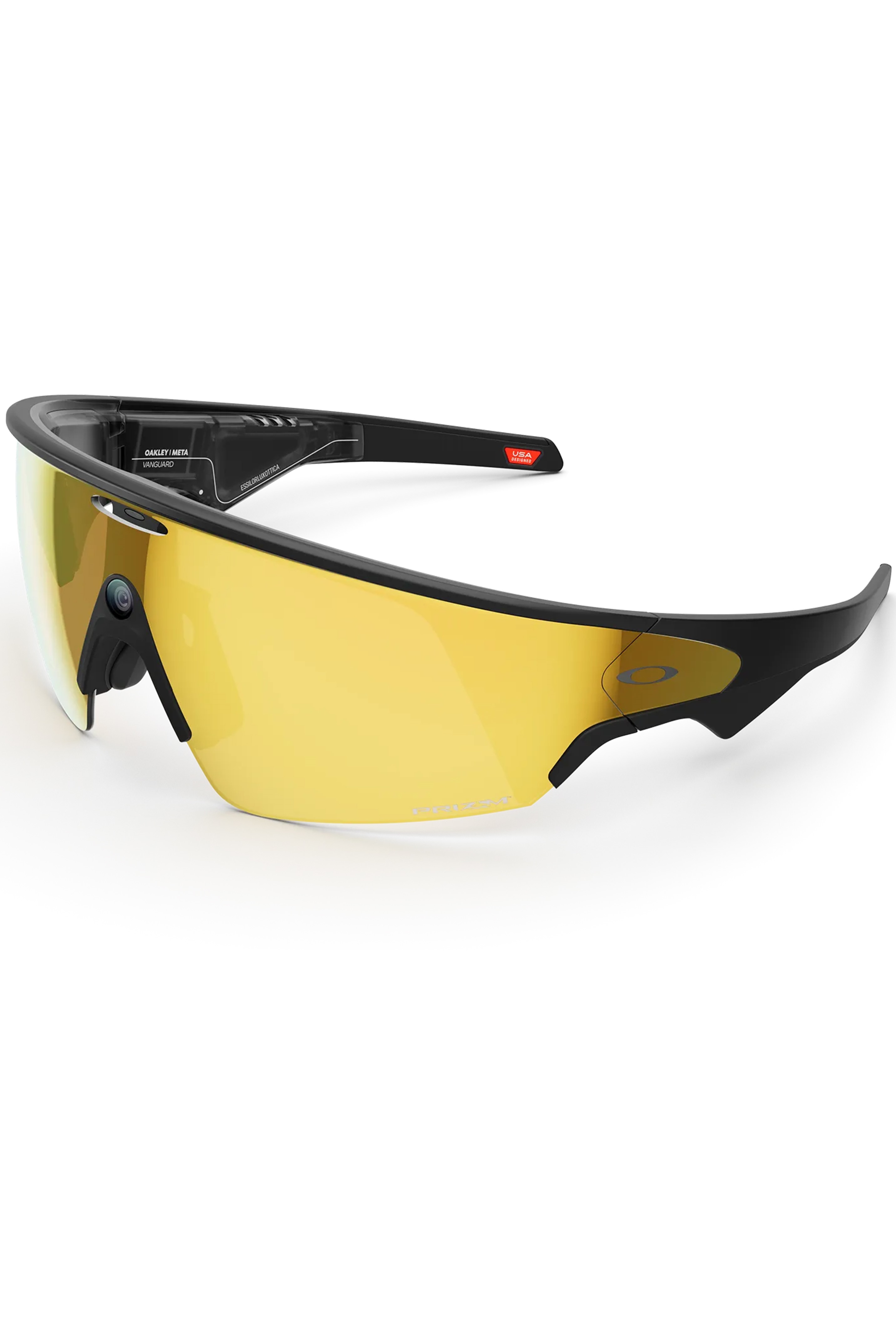 Oakley-Meta Vanguard