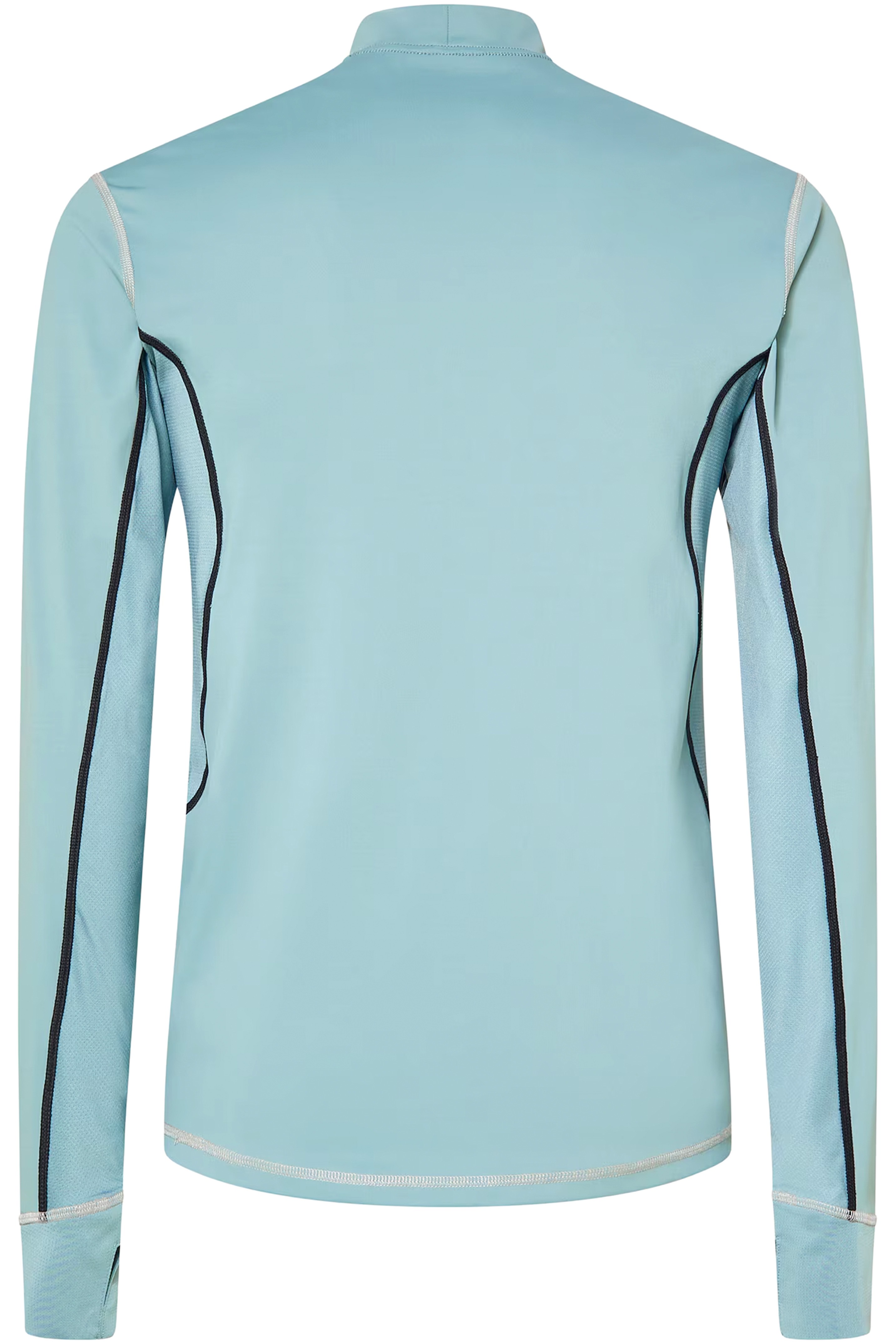 Oakley-Performance LS Lycra