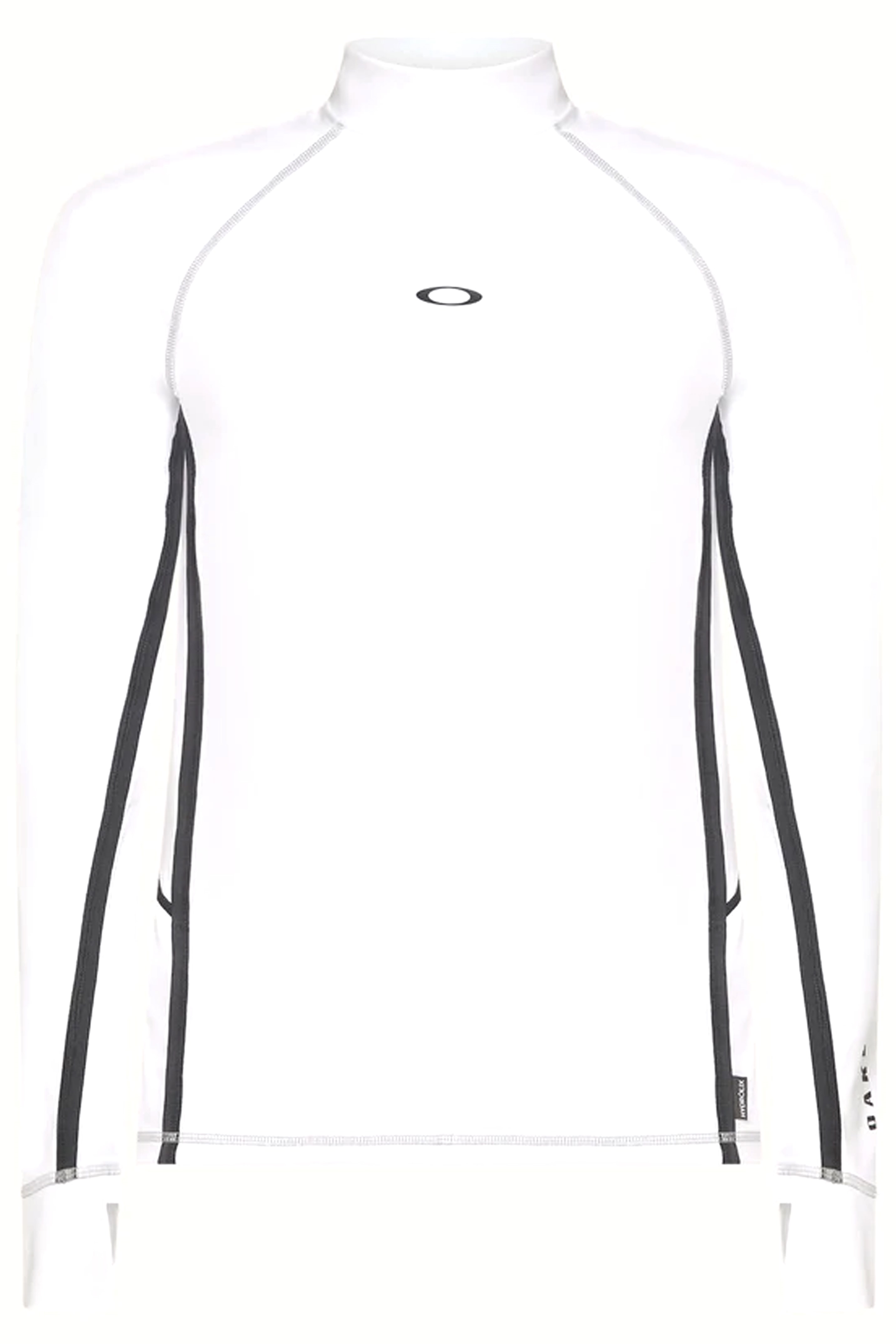 Oakley-Tidal Pressure Rashguard LS