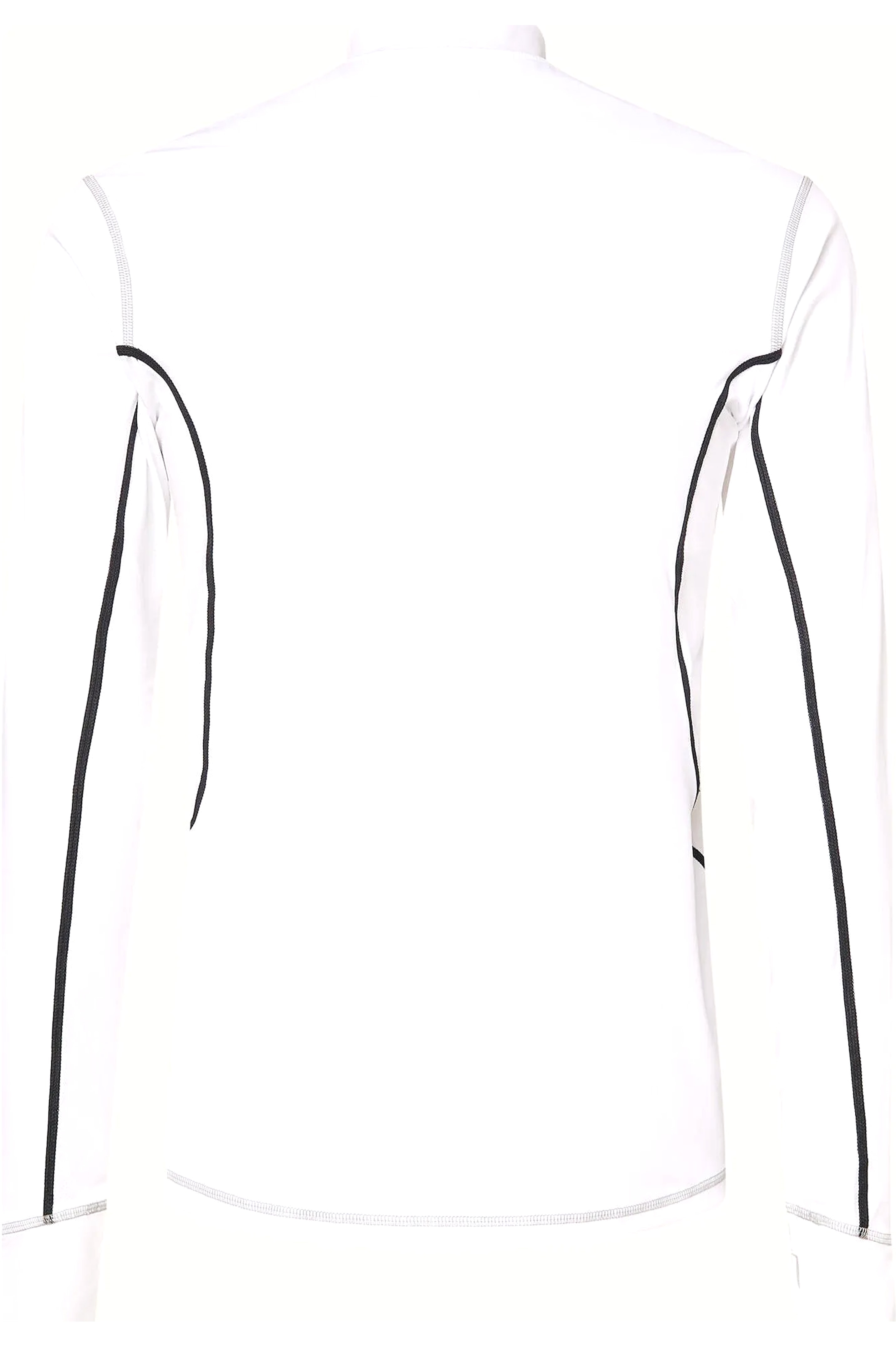 Oakley-Tidal Pressure Rashguard LS