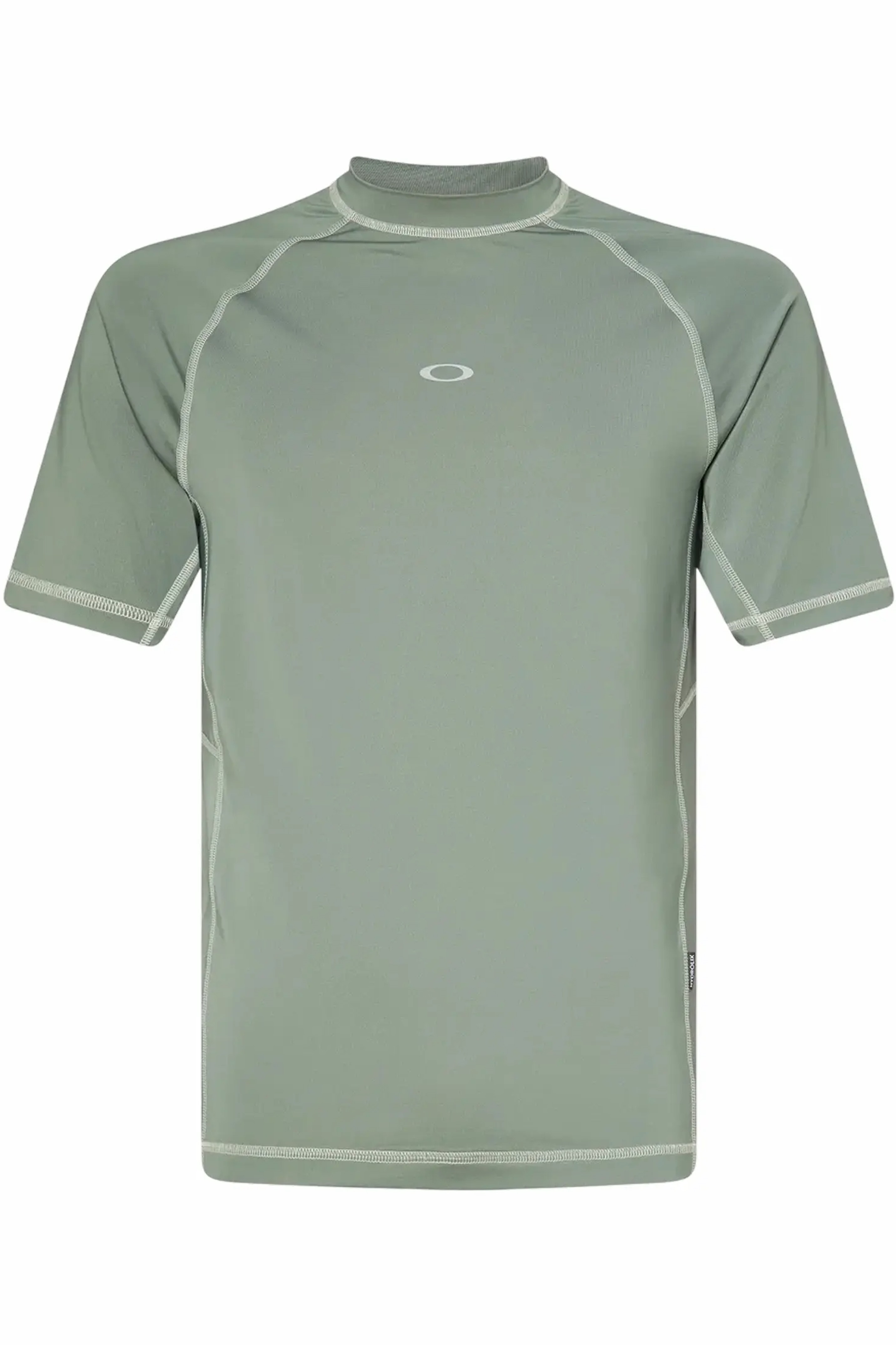 Oakley-Ventura SS Rashguard