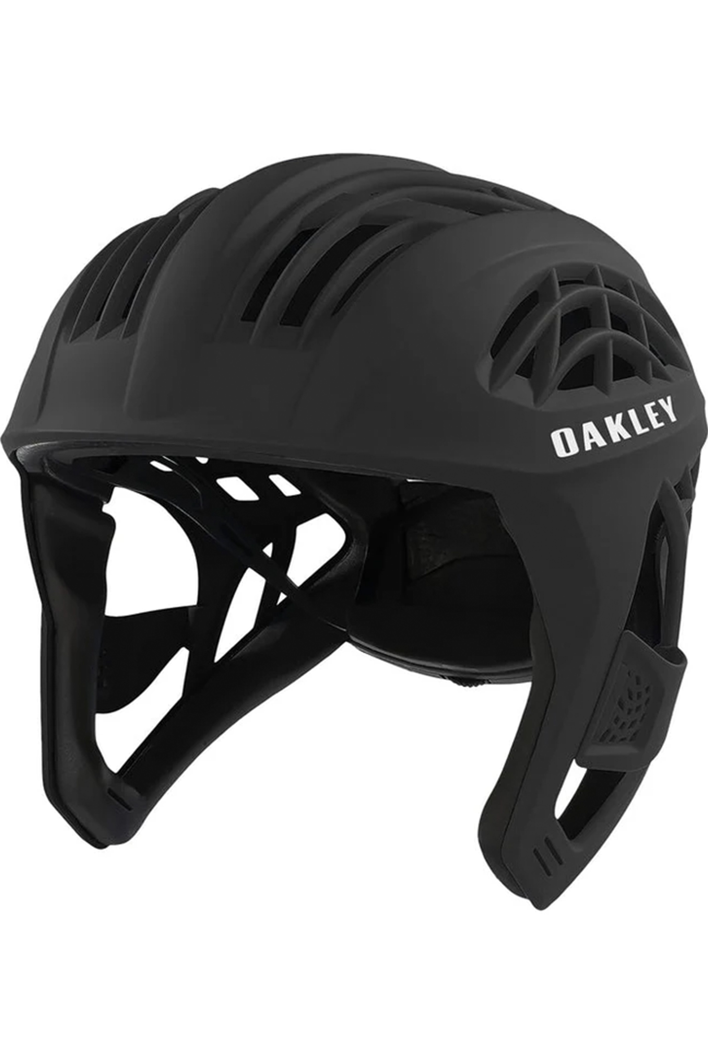 Oakley-WTR Icon Helmet