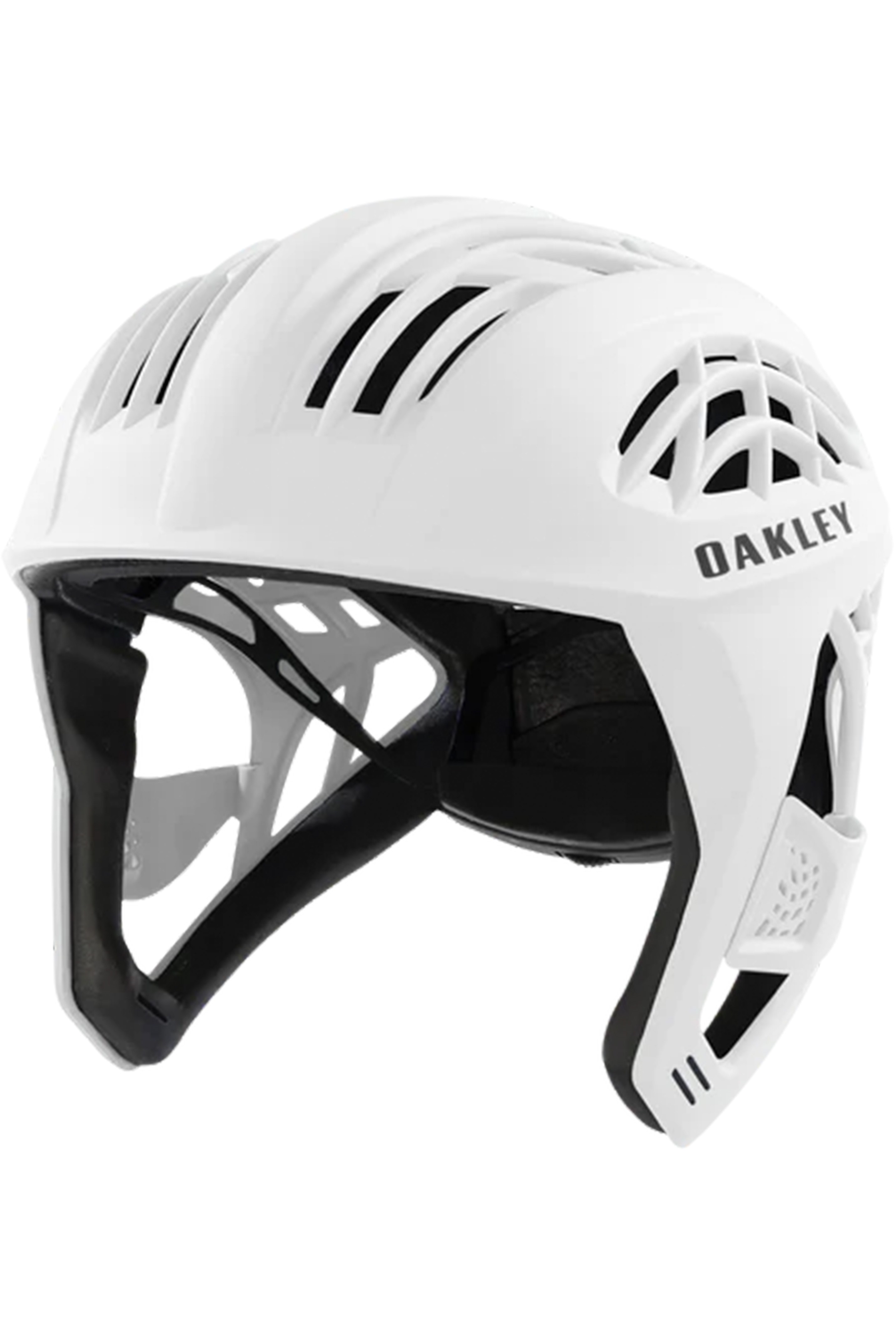 Oakley-WTR Icon Helmet