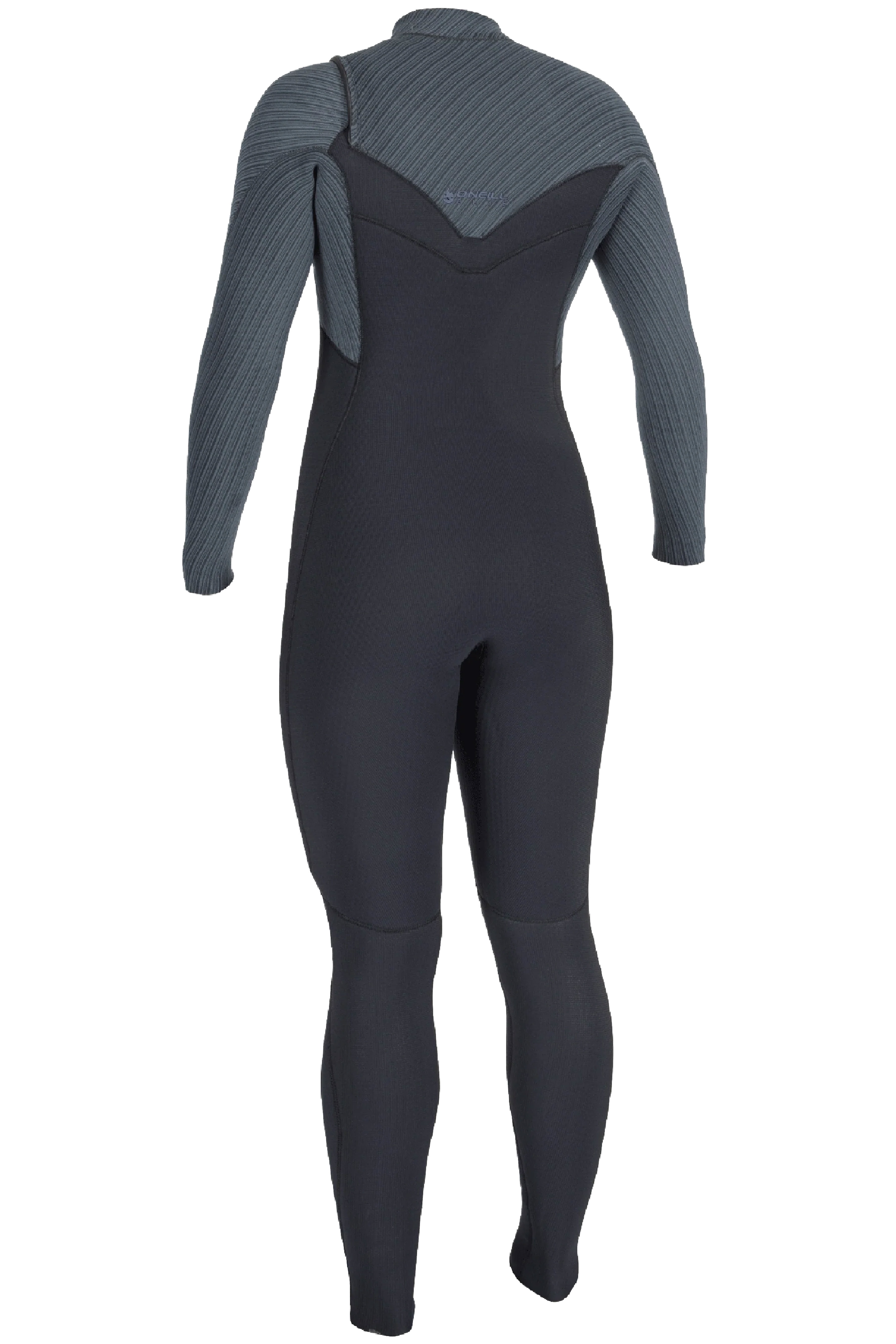ONeill-Blueprint 5/4+ Chest Zip Combinaison Néoprène Femme