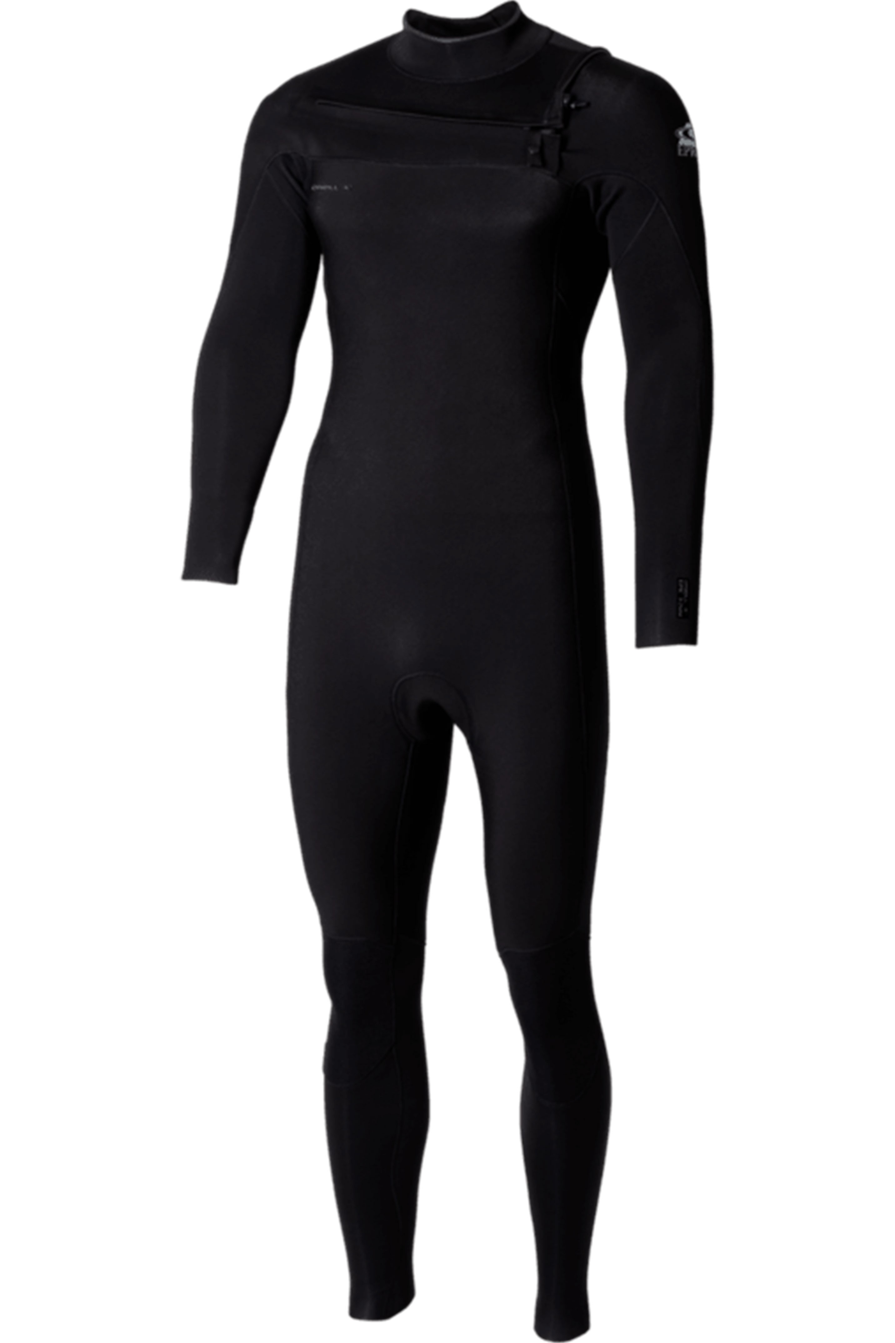 ONeill-Epic 3/2 Zip Frontal Combinaison Néoprène