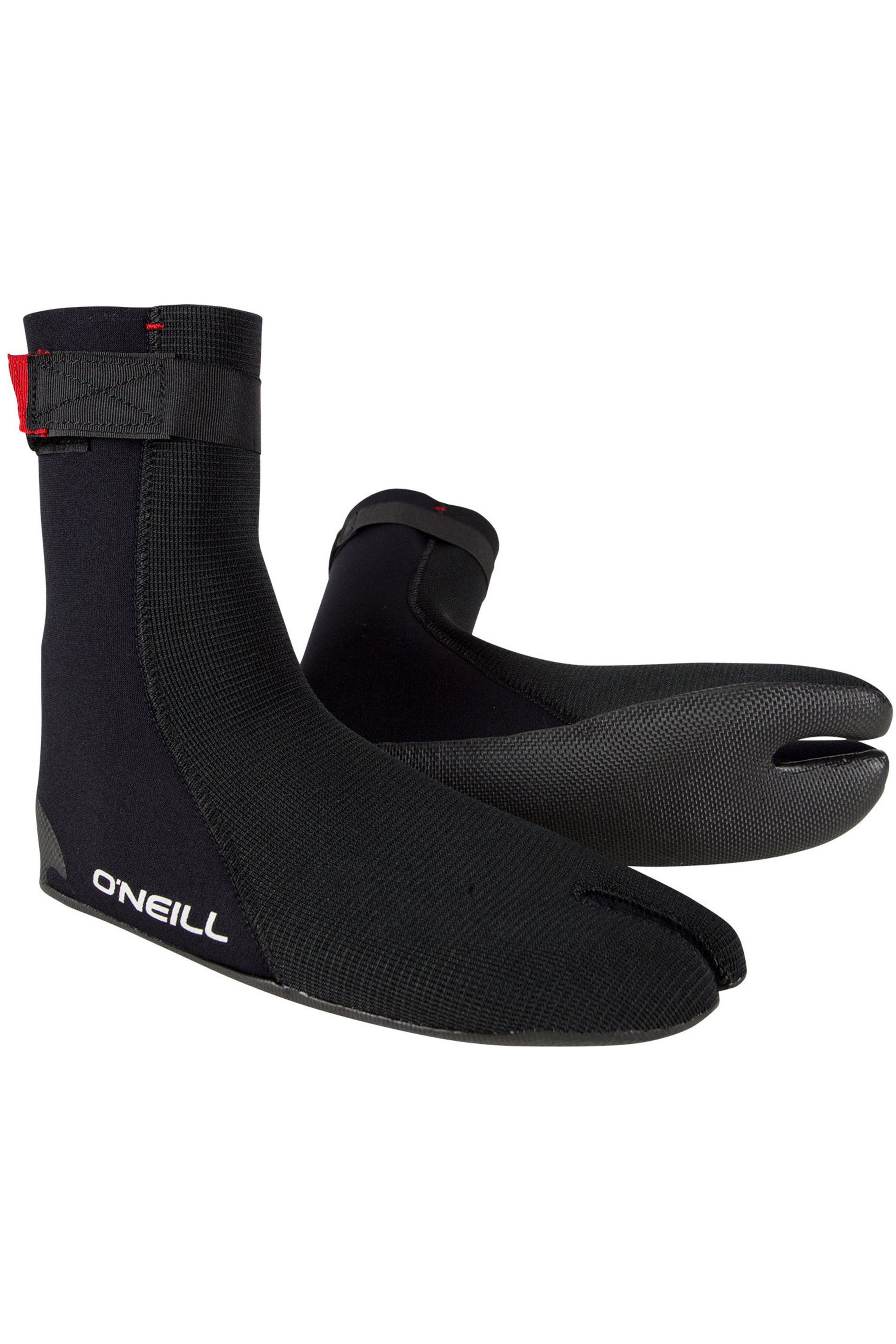 ONeill-Heat Ninja 3mm ST Boot