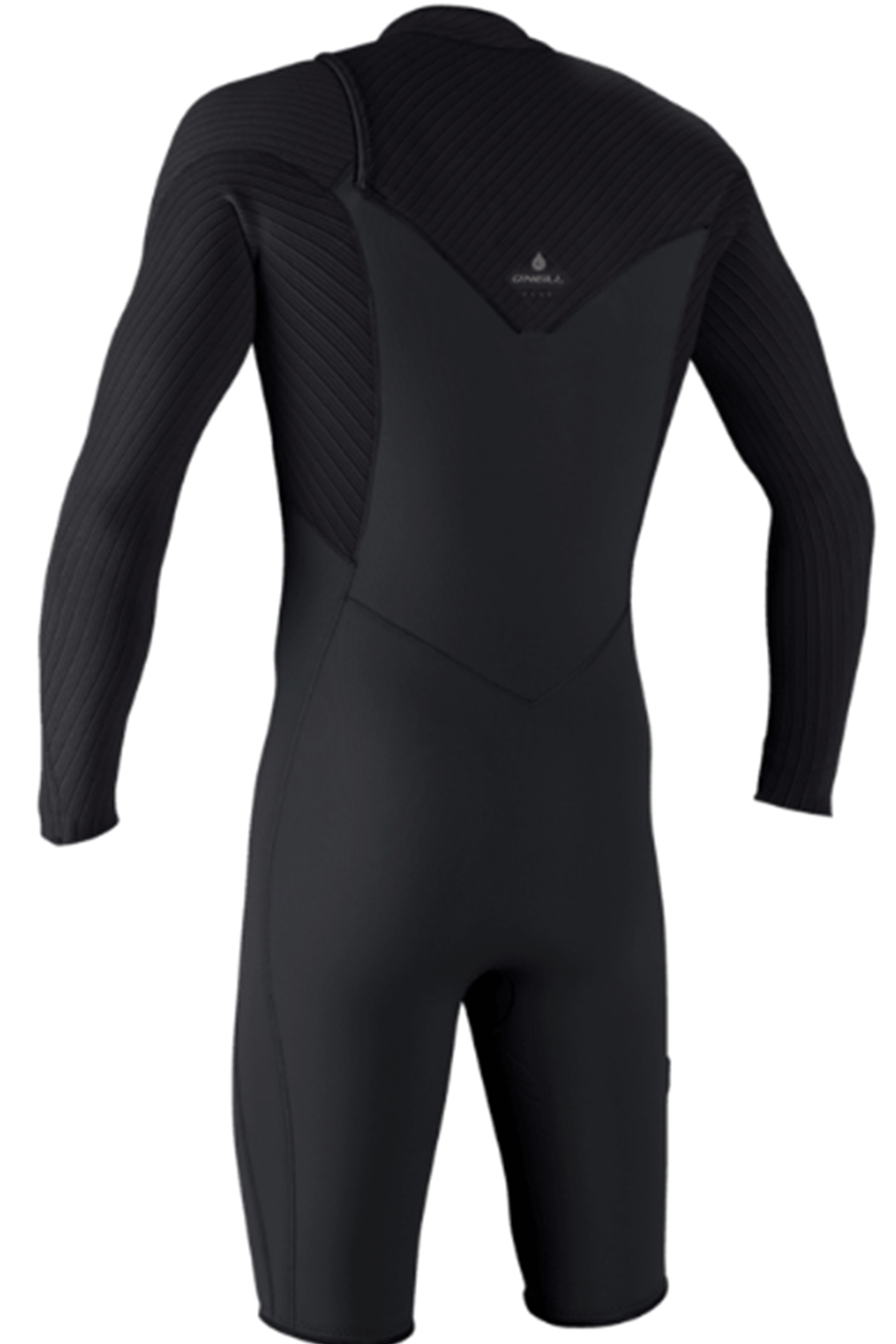 ONeill-Hyperfreak 2mm Chest Zip L/S Spring Wetsuit