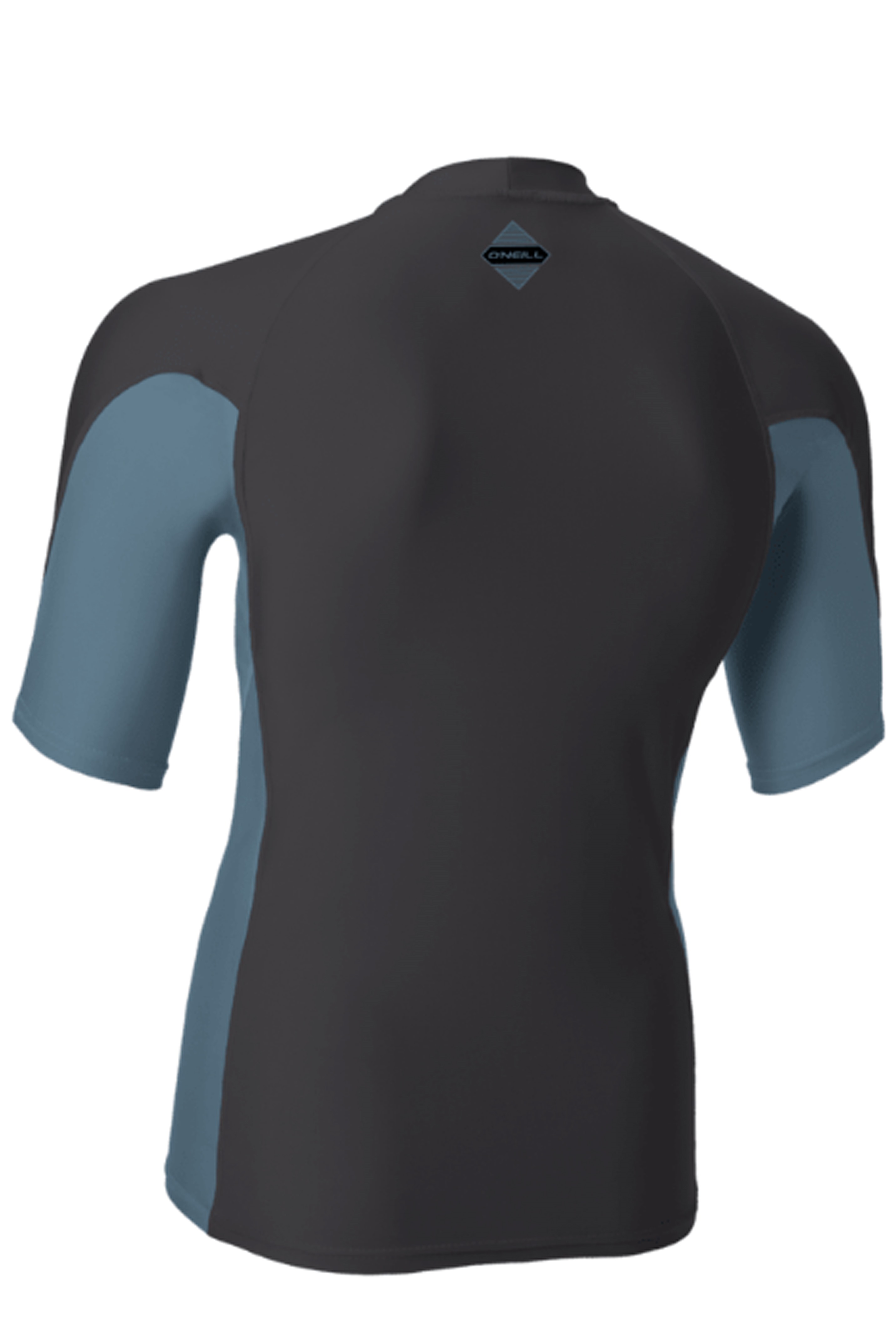 ONeill-HyperFreak Skins Lycra Manches Courtes