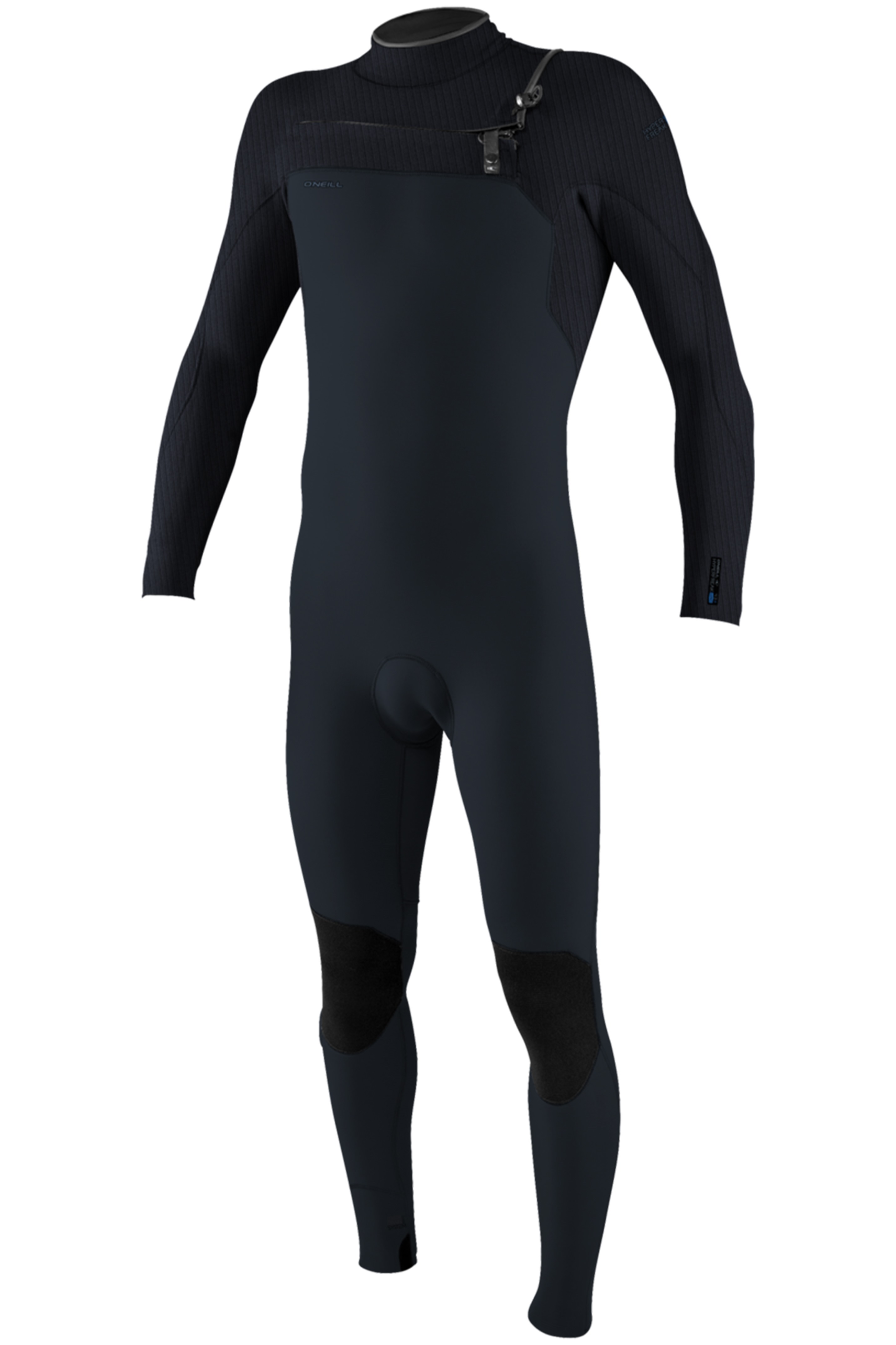 ONeill-Hyperfreak Wind 4/3+ Chest Zip 2026 Wetsuit