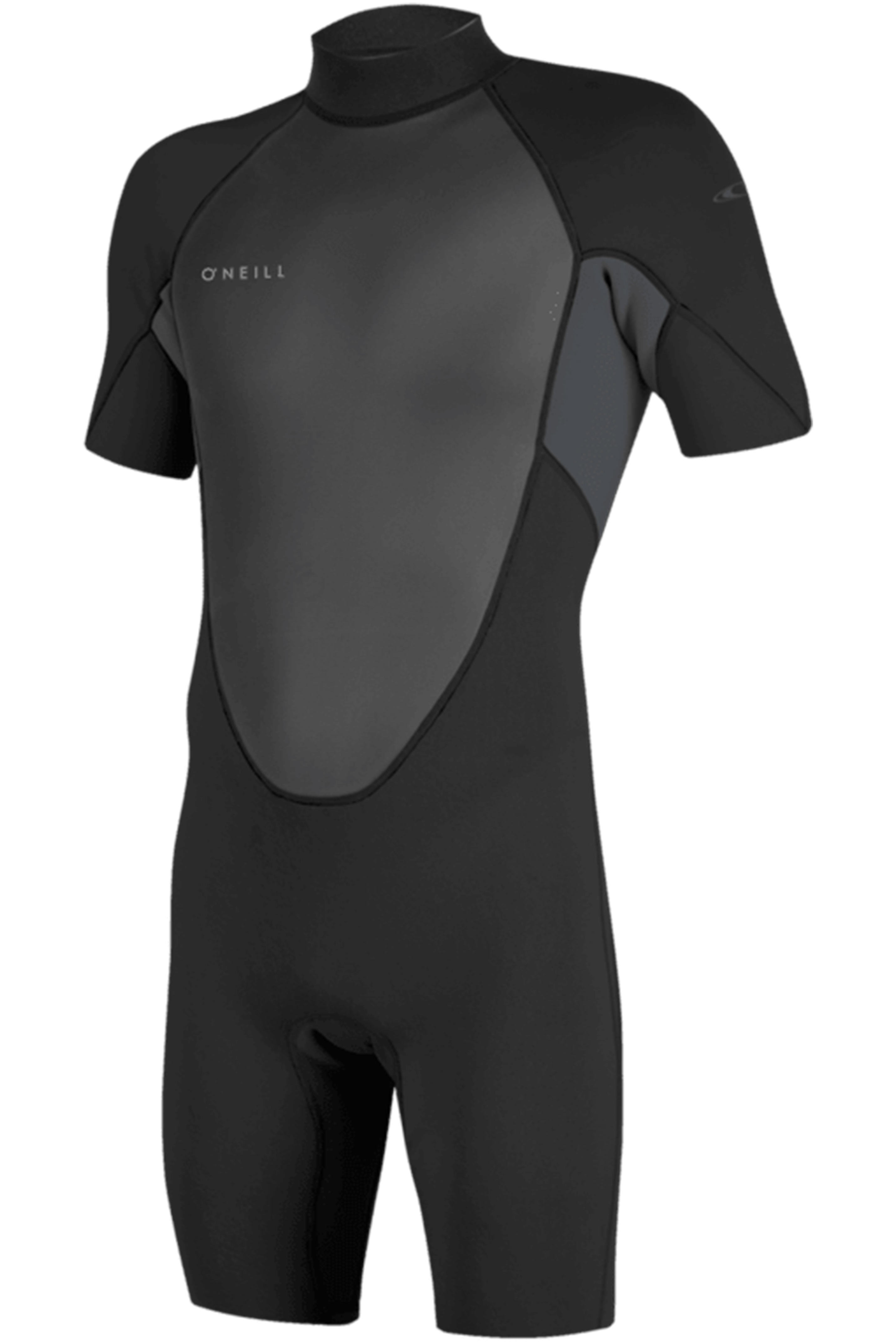 ONeill-Reactor 2/2 Shorty Backzip Combinaison