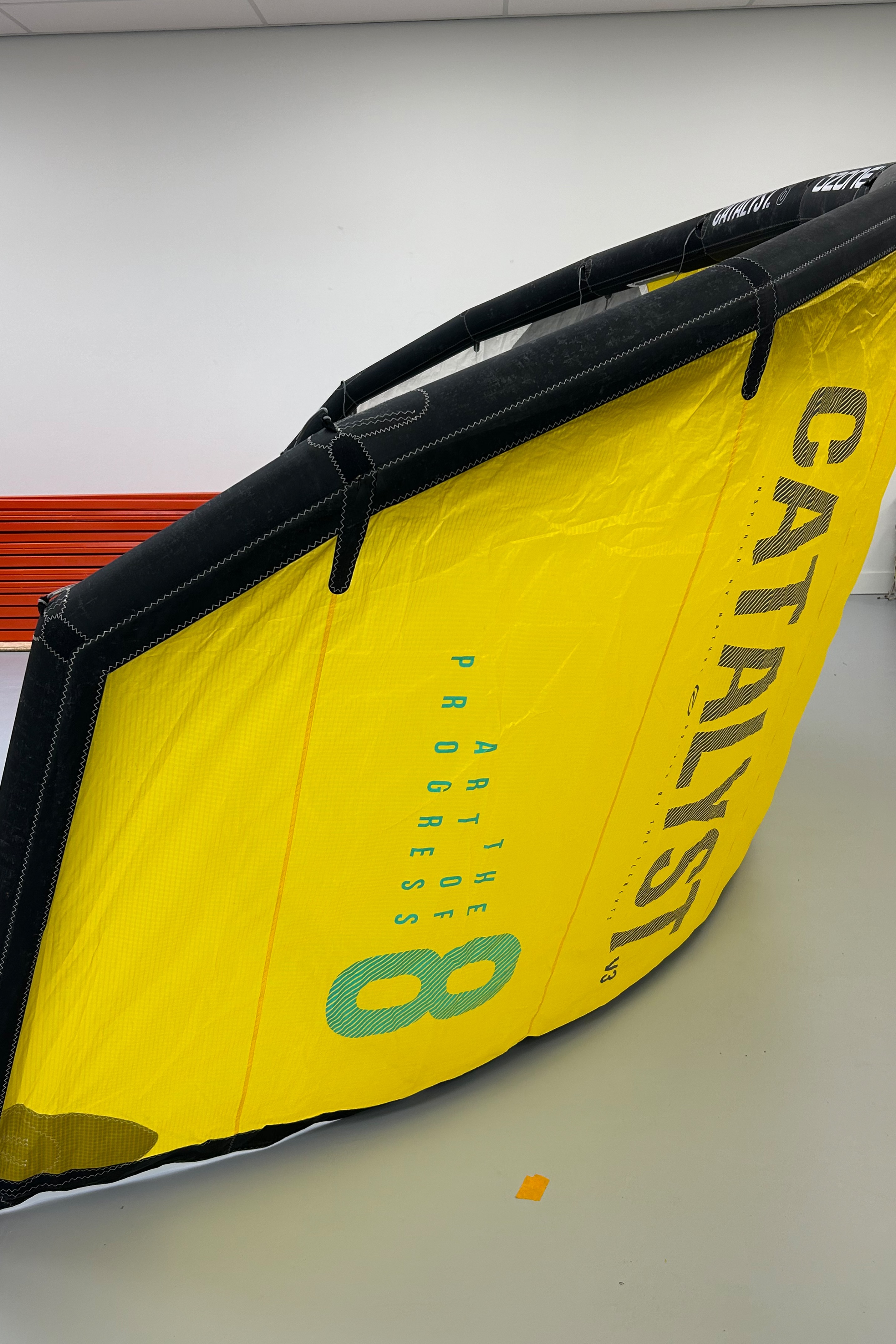 Ozone-Catalyst V3 Kite (2nd)